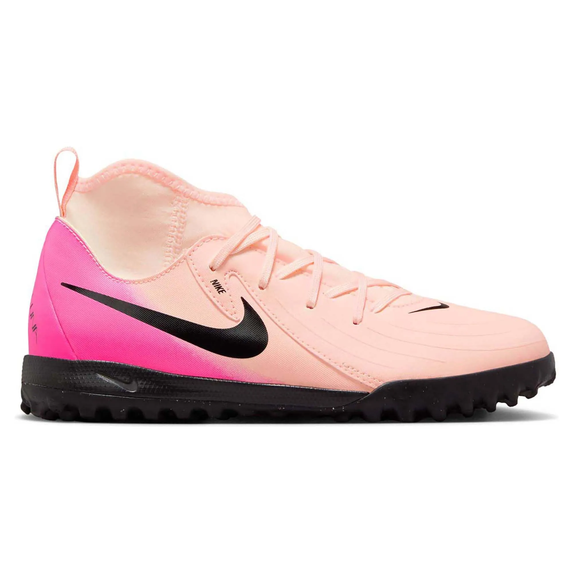 Chaussures de football Junior Jr. Phantom Luna 2 Academy pour terrain en gazon