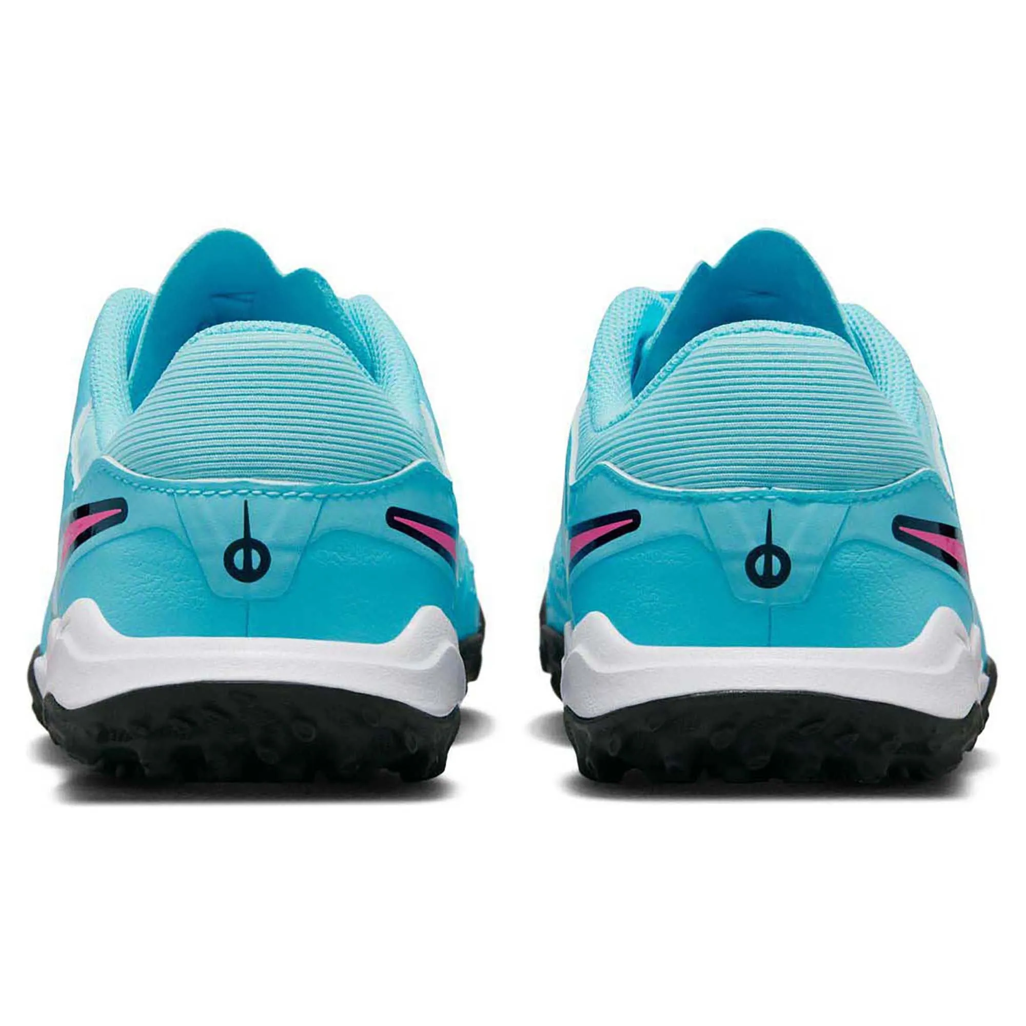 Jr. Tiempo Legend 10 Academy Turf Chaussures de Football Junior à Tige Basse