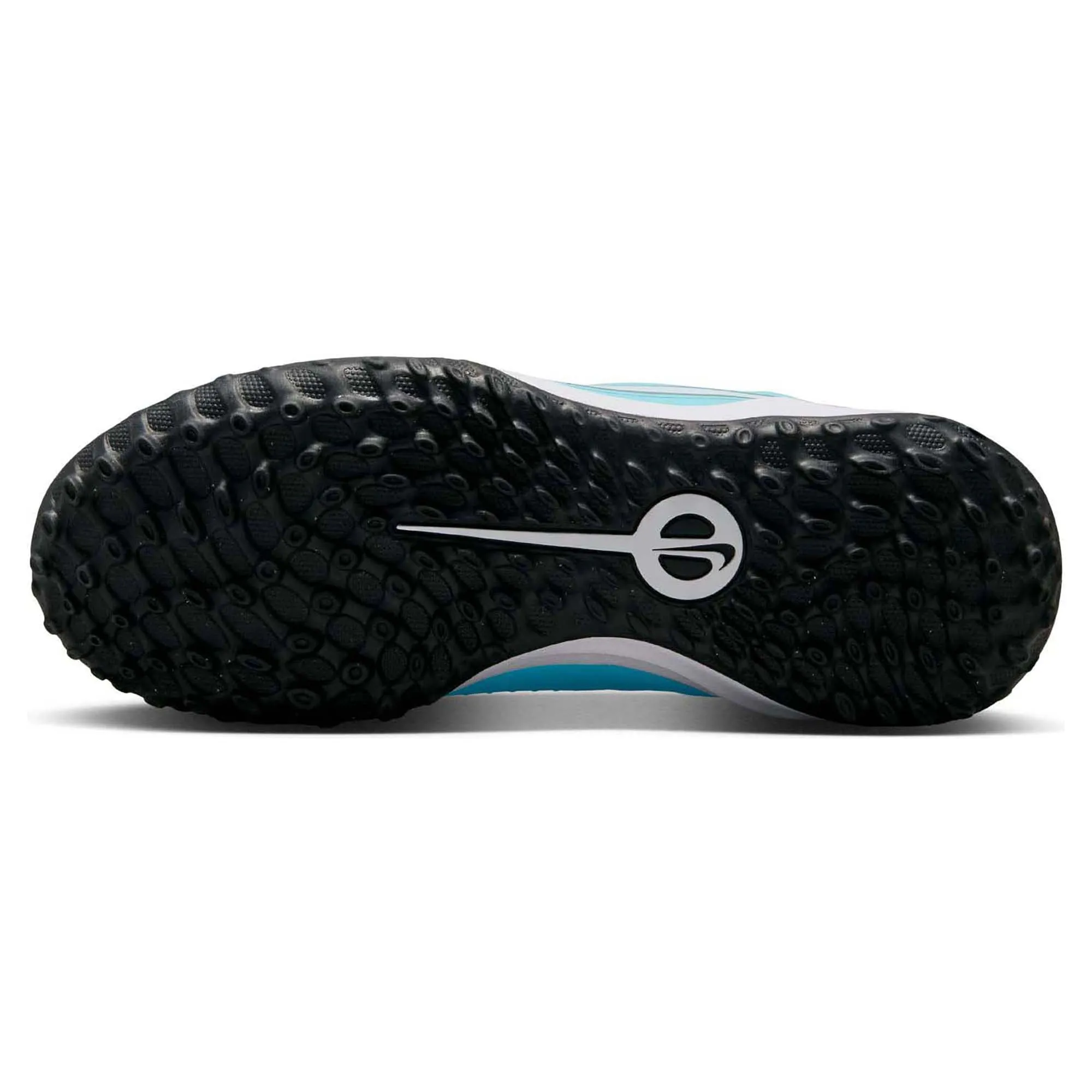 Jr. Tiempo Legend 10 Academy Turf Chaussures de Football Junior à Tige Basse