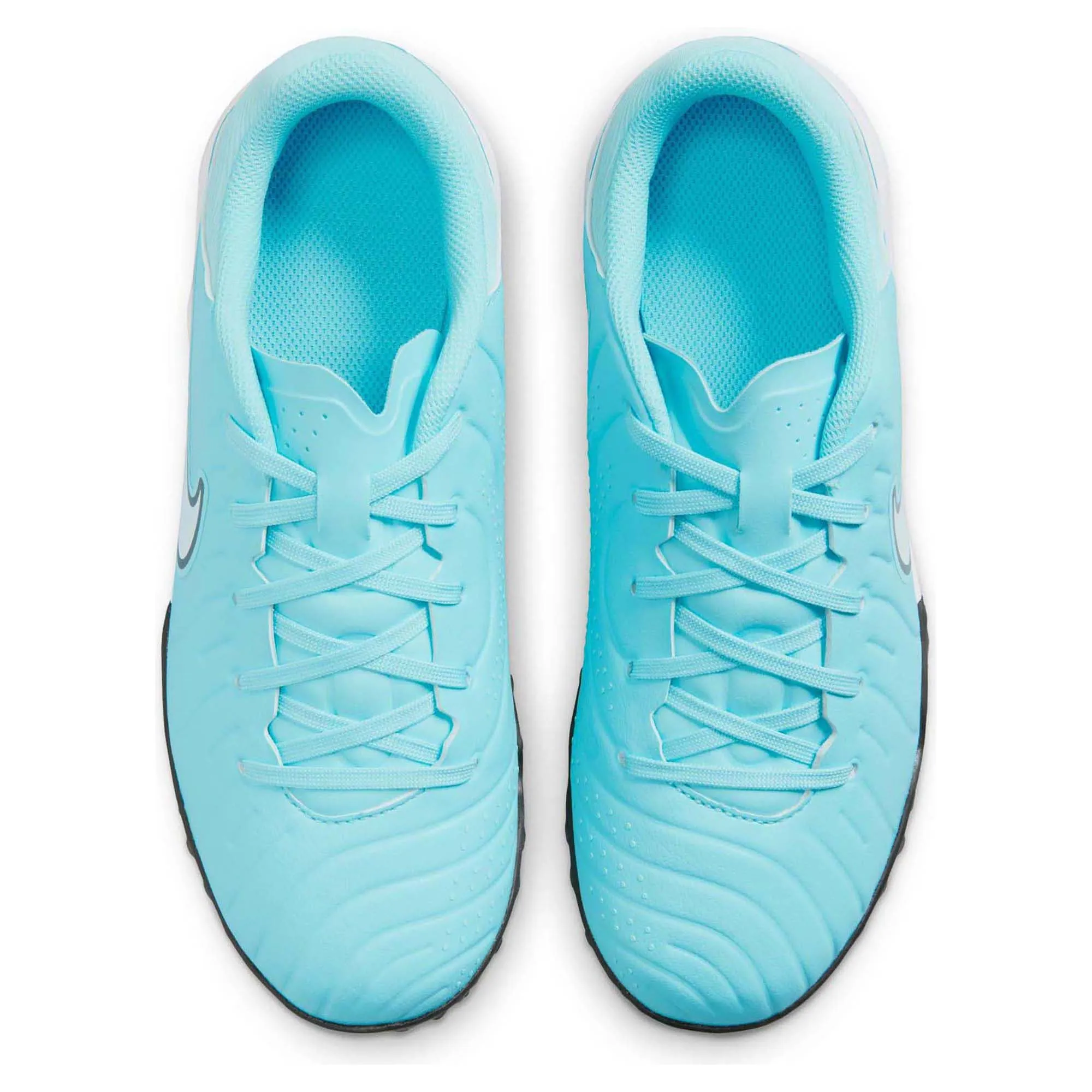Jr. Tiempo Legend 10 Academy Turf Chaussures de Football Junior à Tige Basse