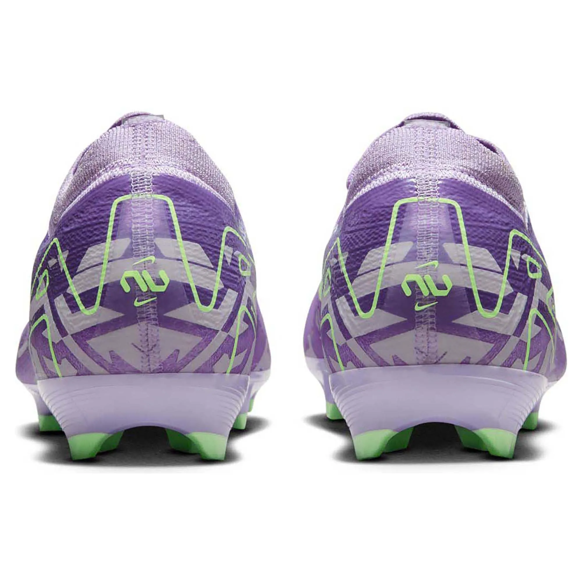 Chaussures de football Junior JR. Zoom Vapor 16 Nike United Pro pour terrain sec