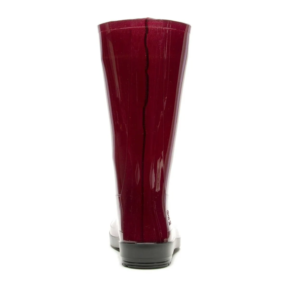 Bottes en caoutchouc imperméables Kamik Women's Heid 2i Rouge 11 pouces