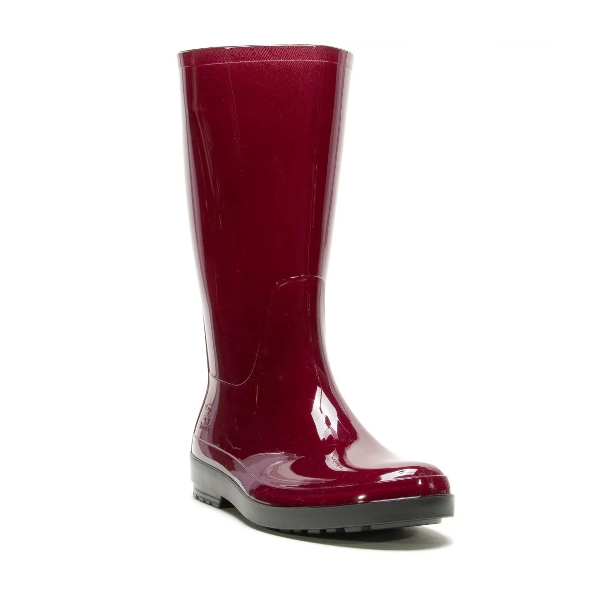 Bottes en caoutchouc imperméables Kamik Women's Heid 2i Rouge 11 pouces