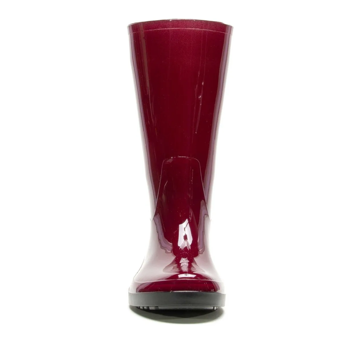 Bottes en caoutchouc imperméables Kamik Women's Heid 2i Rouge 11 pouces