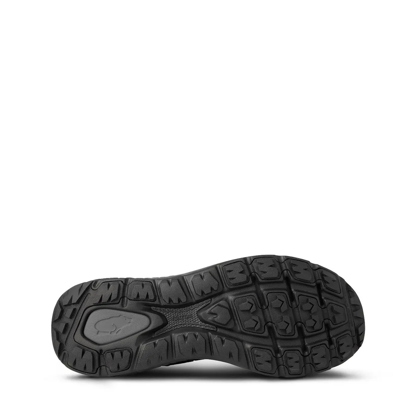 Karhu Chaussures de Trail Ikoni pour Femme Noir / Noir