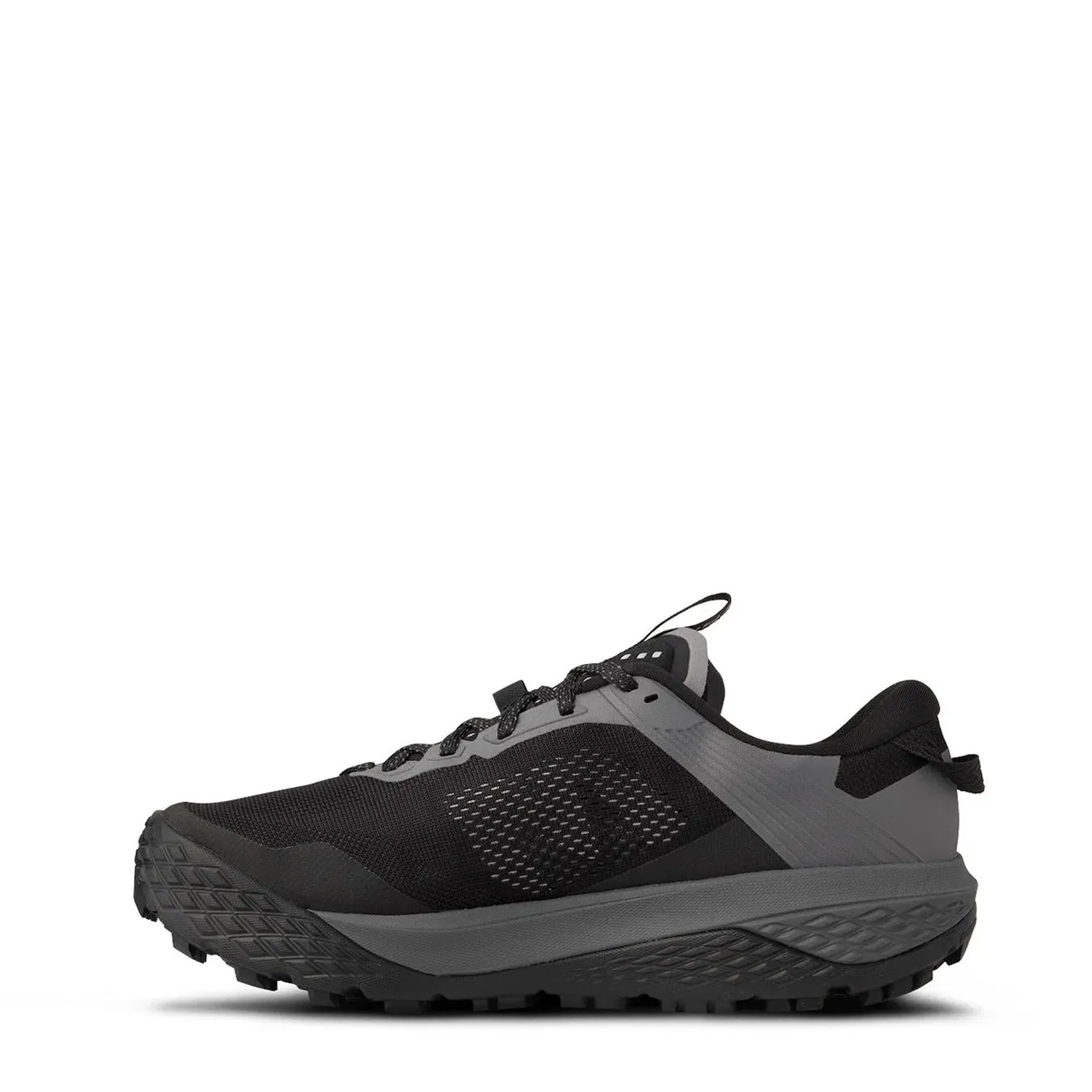 Karhu Chaussures de Trail Ikoni pour Femme Noir / Noir