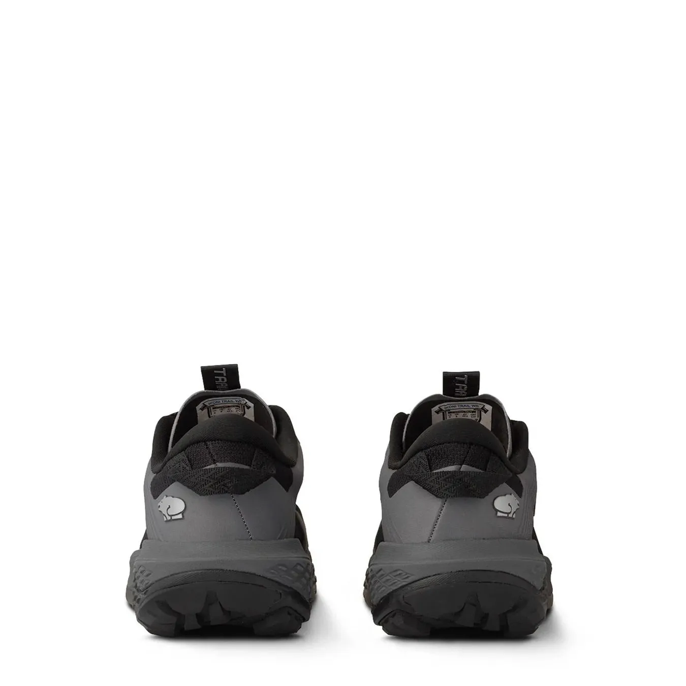 Karhu Chaussures de Trail Ikoni pour Femme Noir / Noir