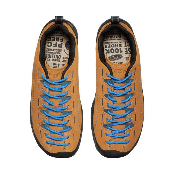 Keen Men's Jasper - Épices Cathay/Bleu Orion