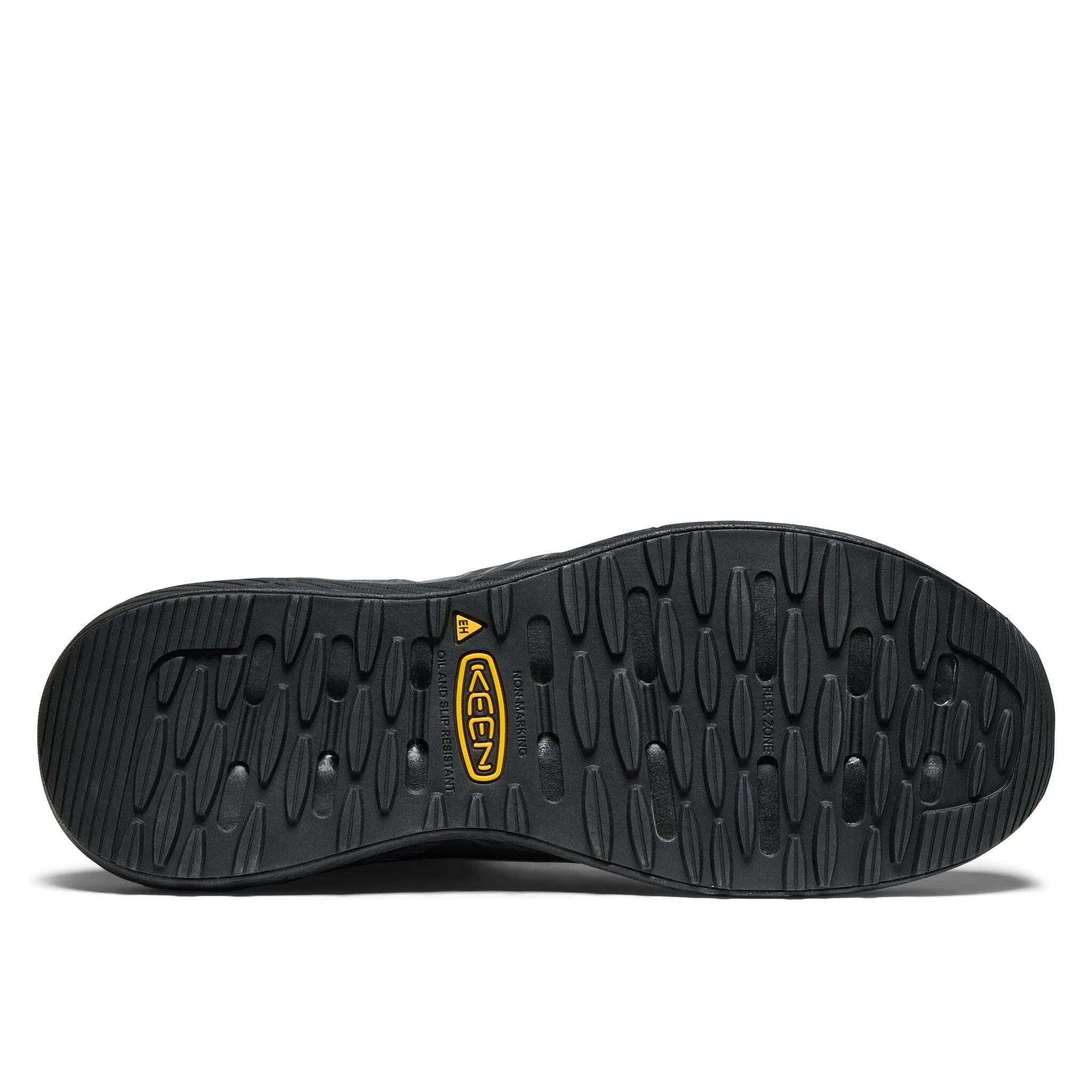 BOTTES DE TRAVAIL SYNCHRO IMPERMÉABLES KEEN (EMBOUT CARBONE) POUR HOMME