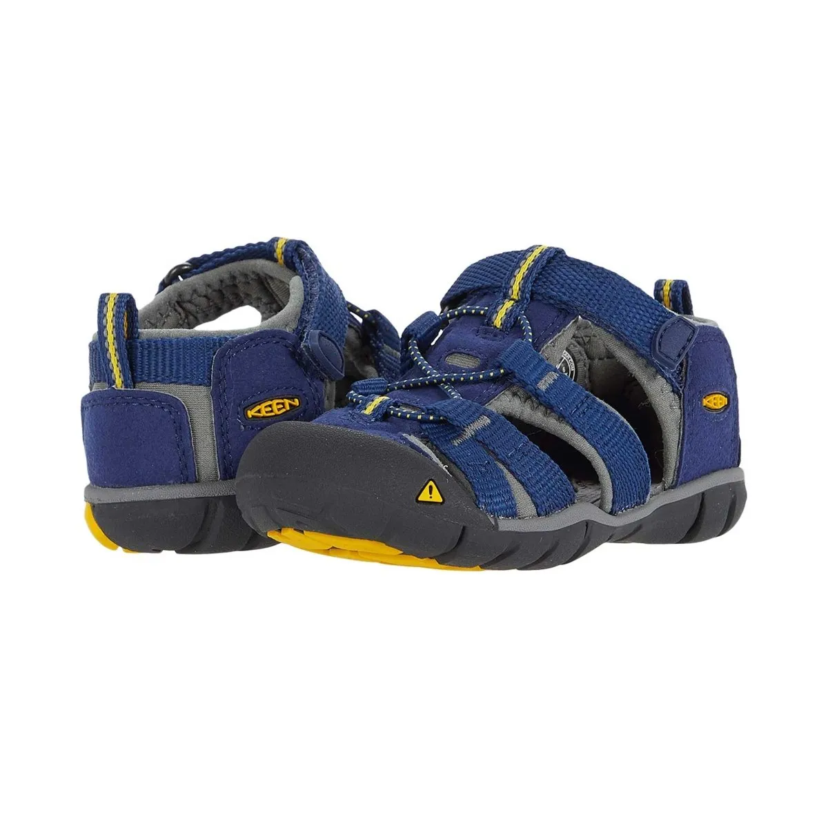 Seacamp Blue Depths/Gargoyle pour Enfant Enthousiaste