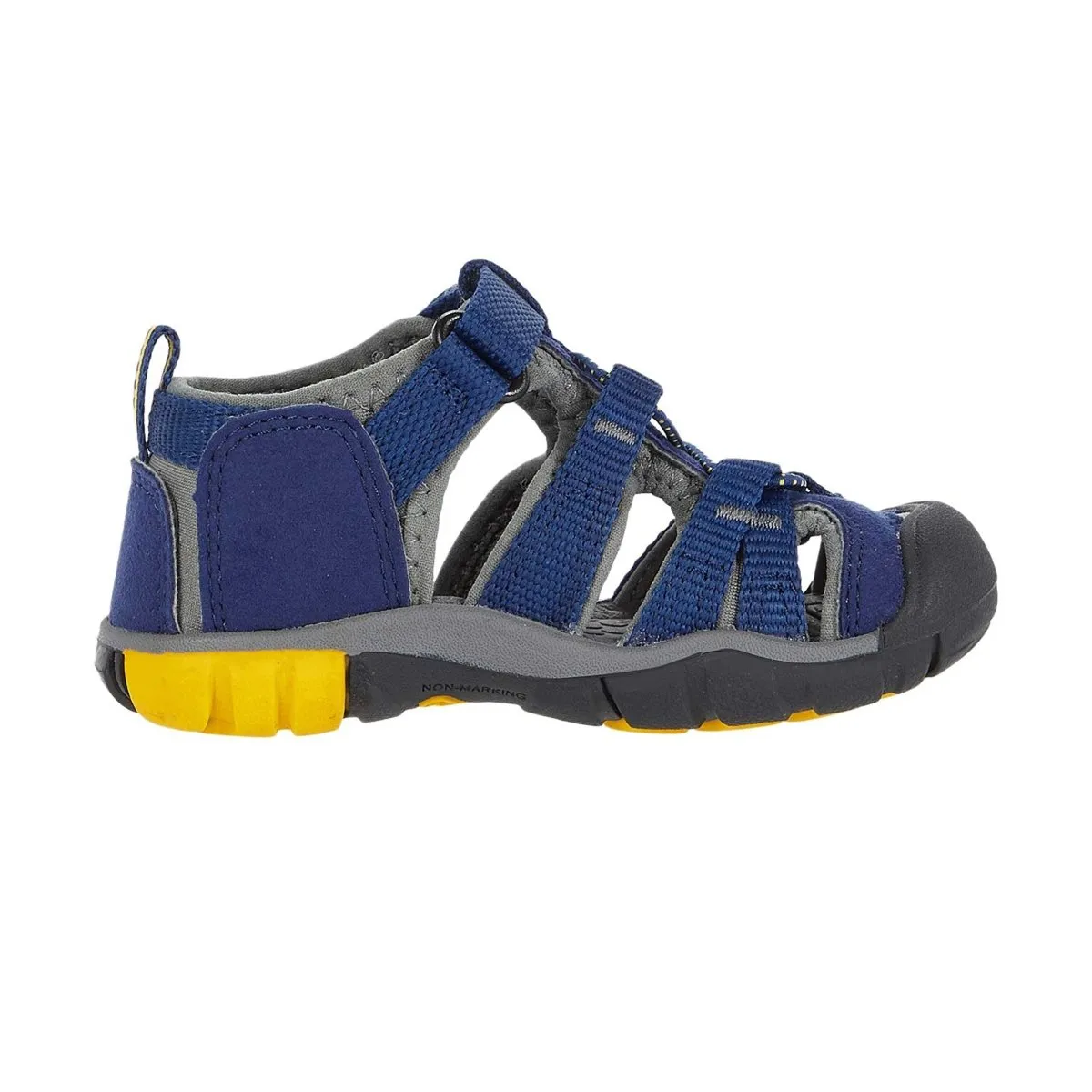 Seacamp Blue Depths/Gargoyle pour Enfant Enthousiaste