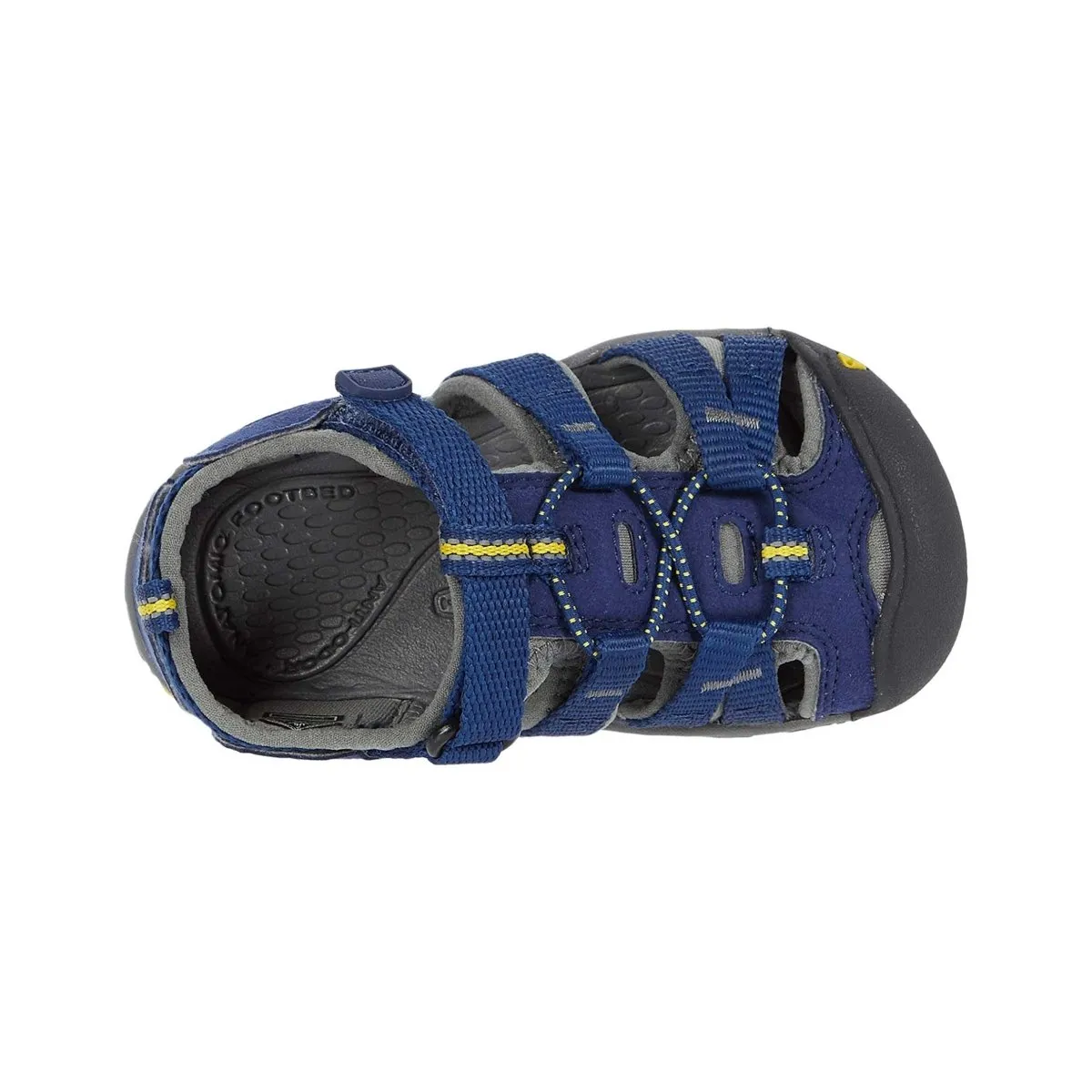 Seacamp Blue Depths/Gargoyle pour Enfant Enthousiaste