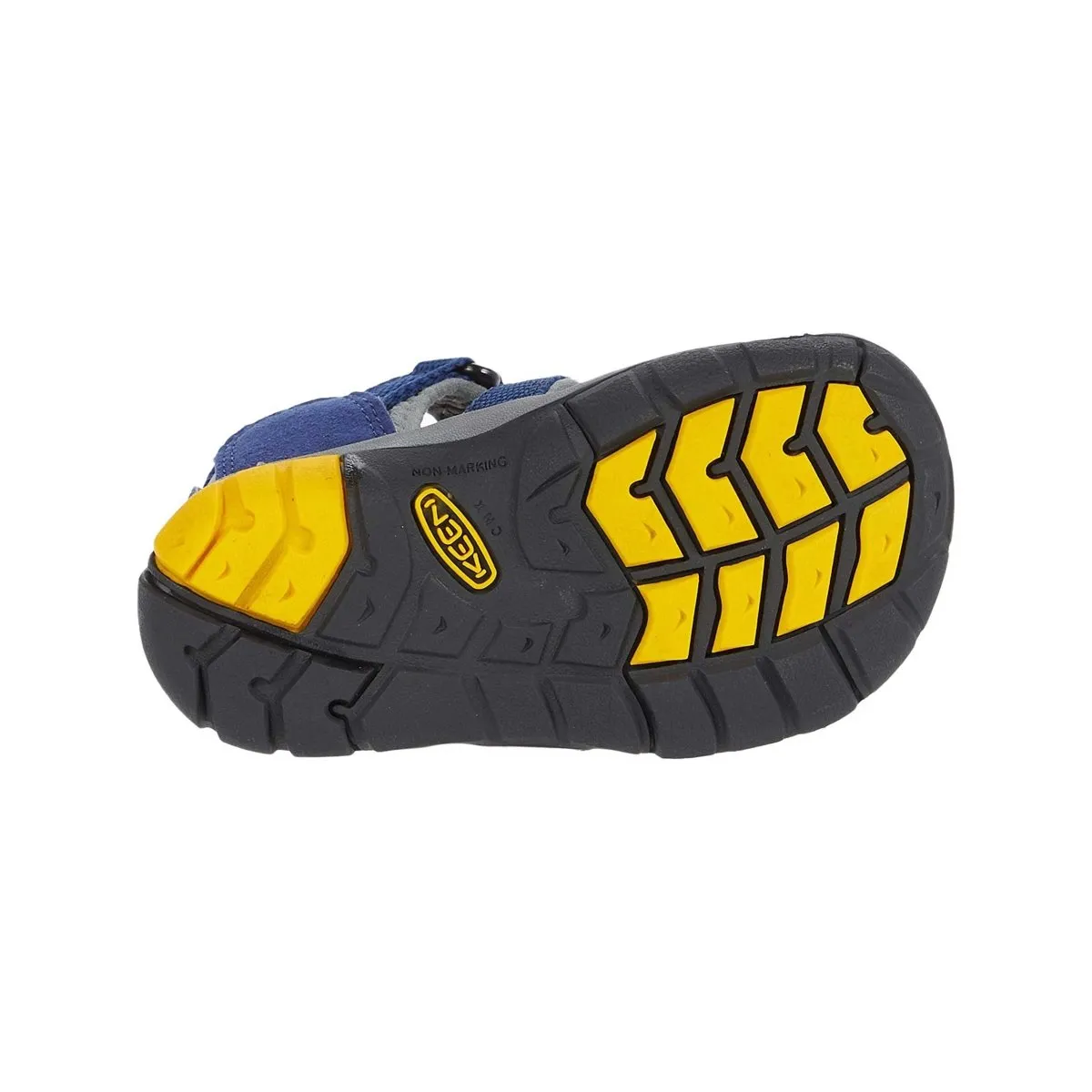 Seacamp Blue Depths/Gargoyle pour Enfant Enthousiaste