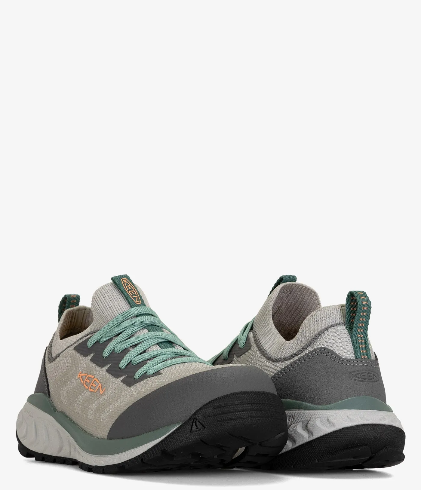 KEEN Utility Arvada Shift Chaussure de travail à embout en fibre de carbone - Femmes
