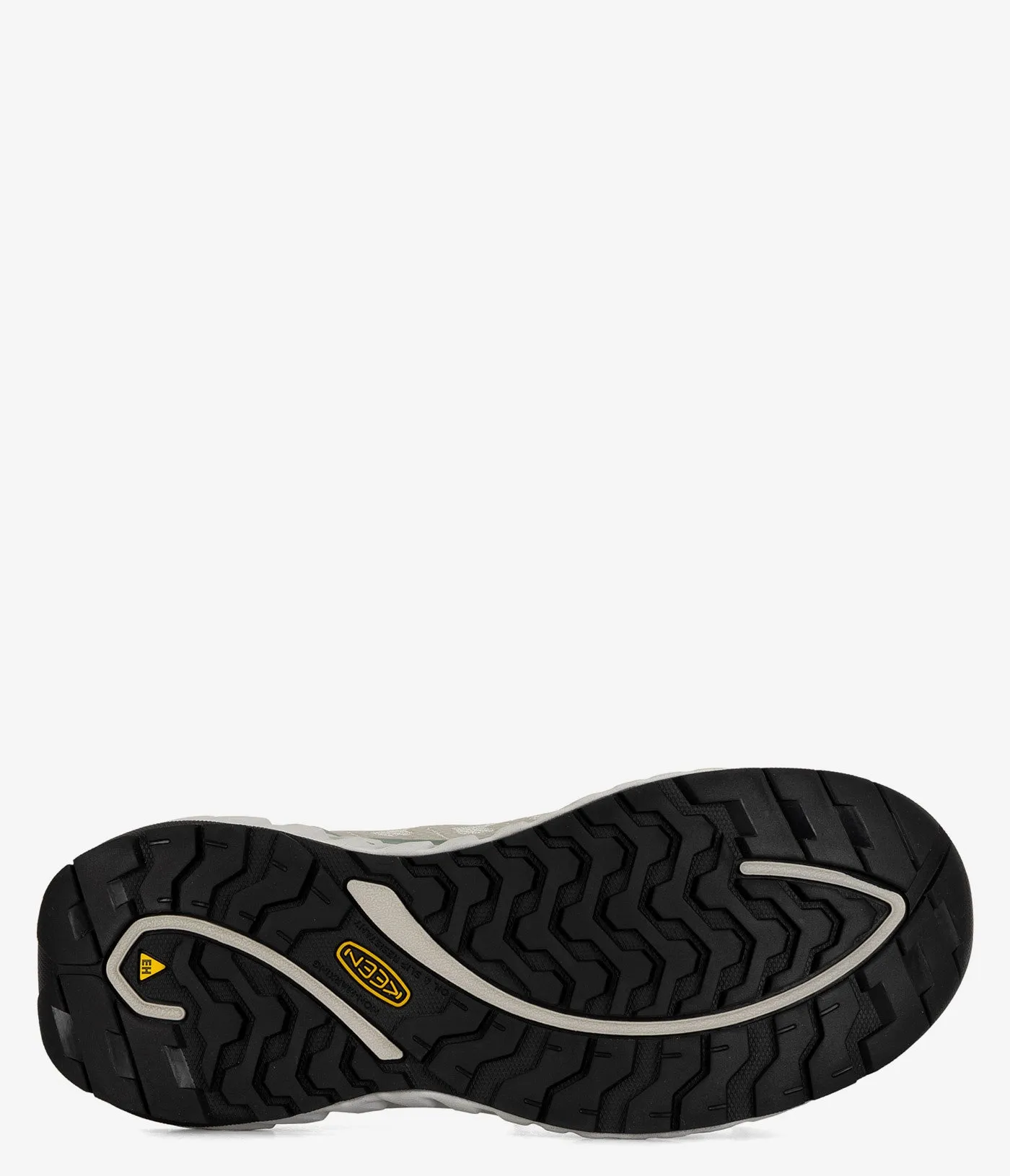 KEEN Utility Arvada Shift Chaussure de travail à embout en fibre de carbone - Femmes