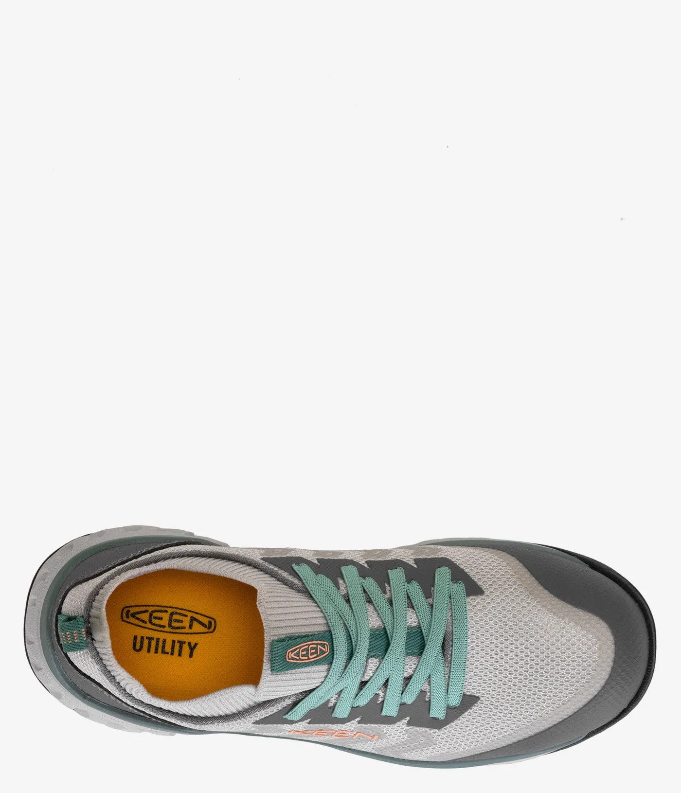 KEEN Utility Arvada Shift Chaussure de travail à embout en fibre de carbone - Femmes