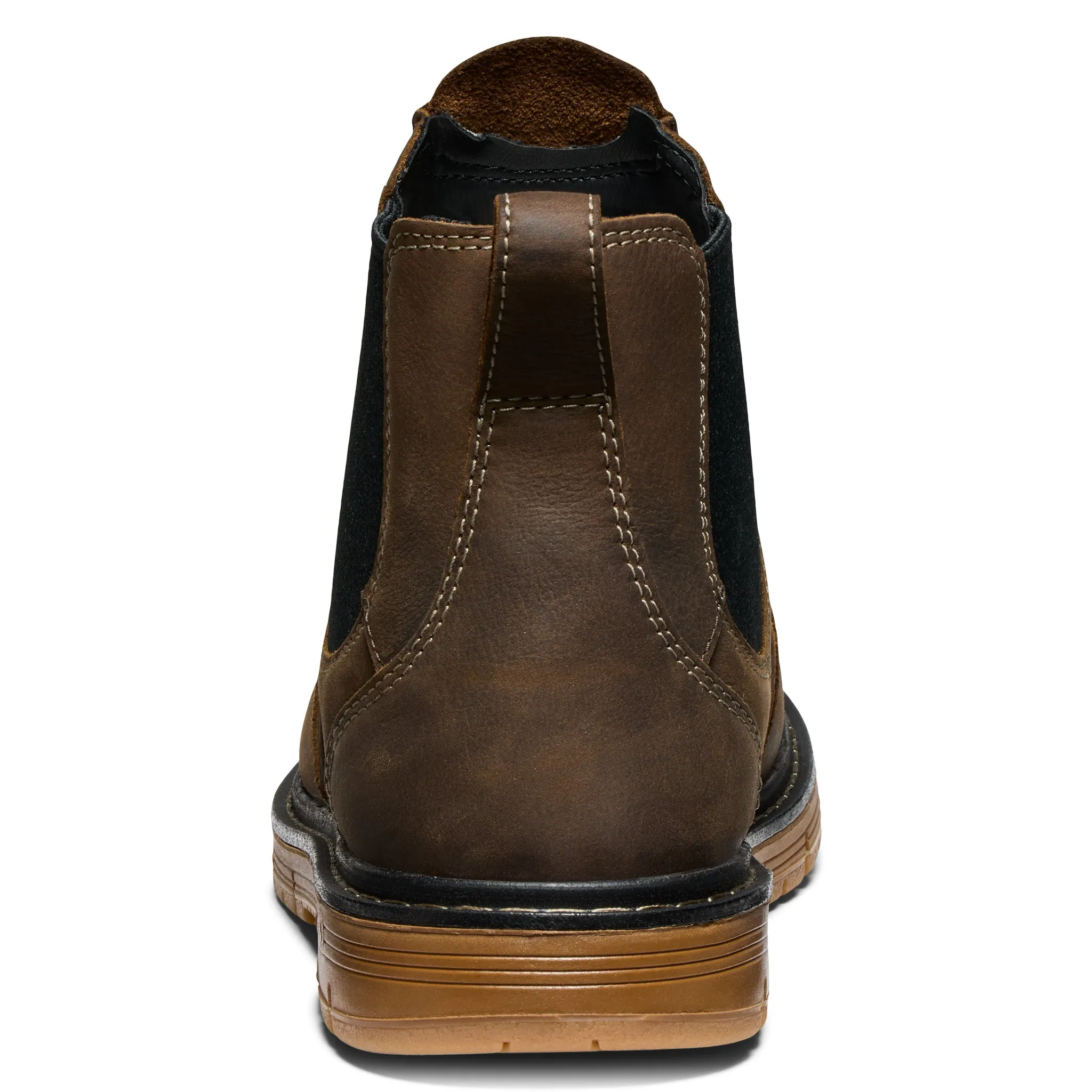 KEEN Utility Bottine Chelsea San Jose 90° 5