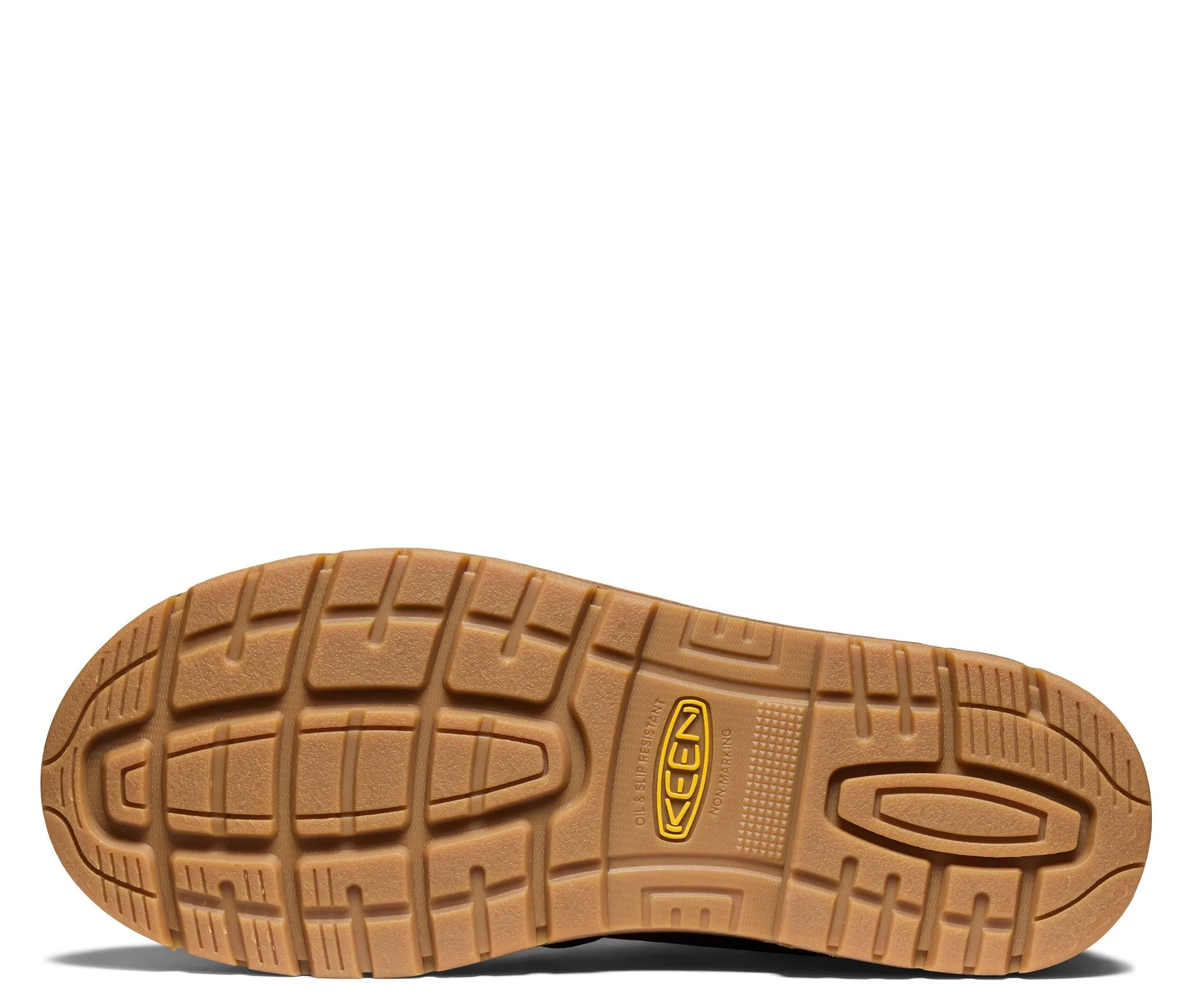 KEEN Utility Bottine Chelsea San Jose 90° 5