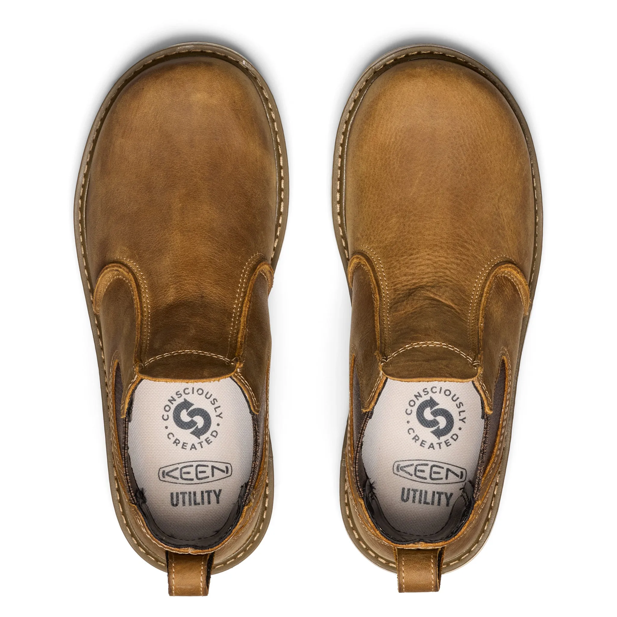 Botte Chelsea à embout souple San Jose 90° 4,5