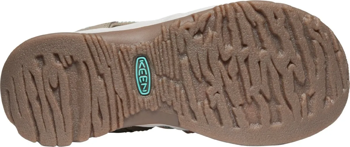 Keen Women's Whisper Taupe/Corail