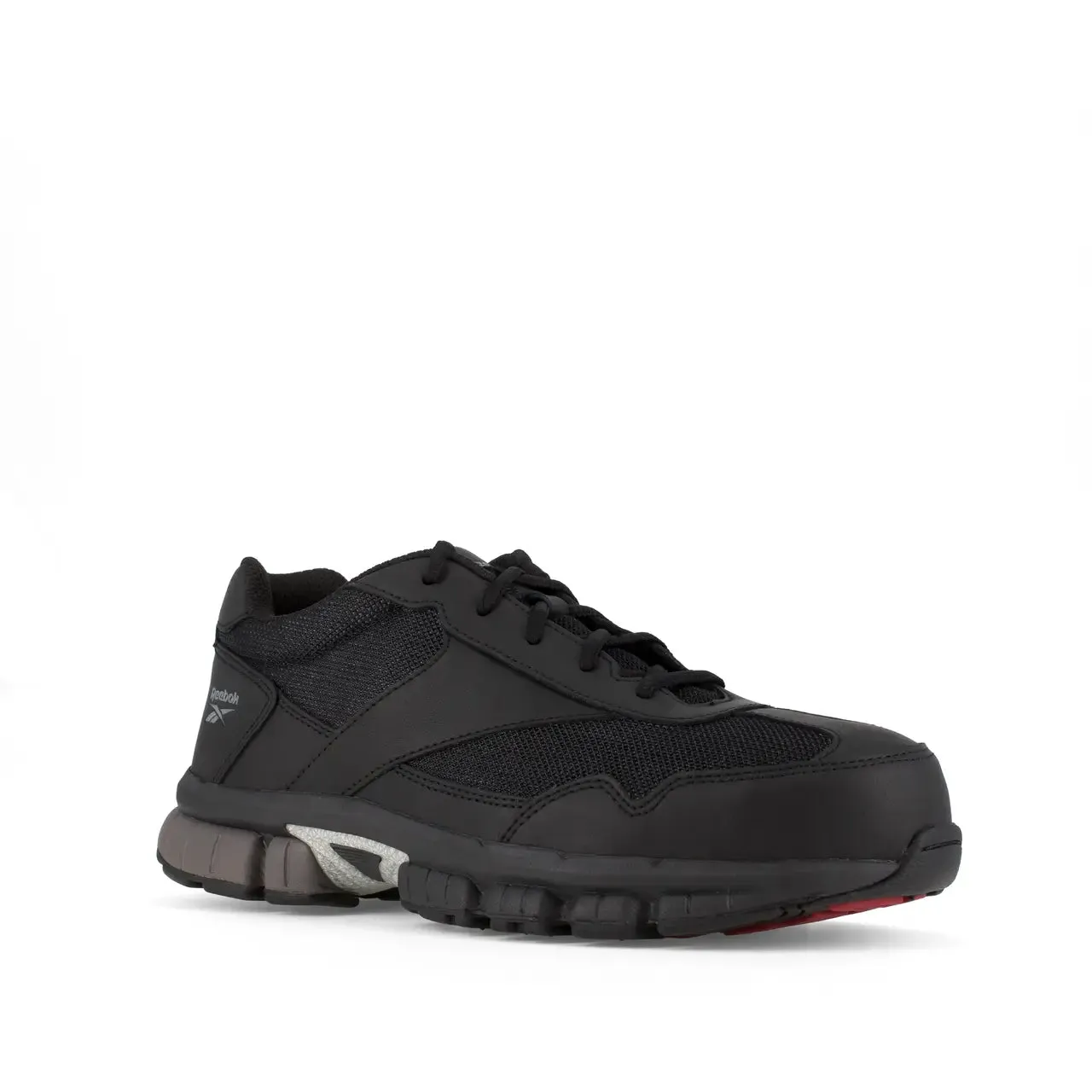 Chaussure de travail sportive à embout composite Ketia Noir