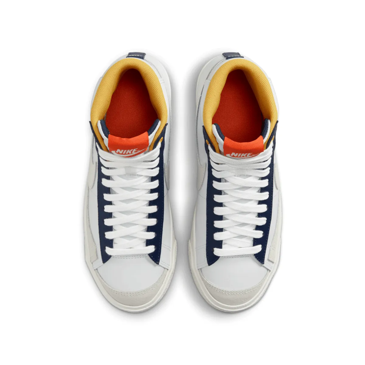 Blazer Mid '77 Enfant 'Changement de Couleur UV'