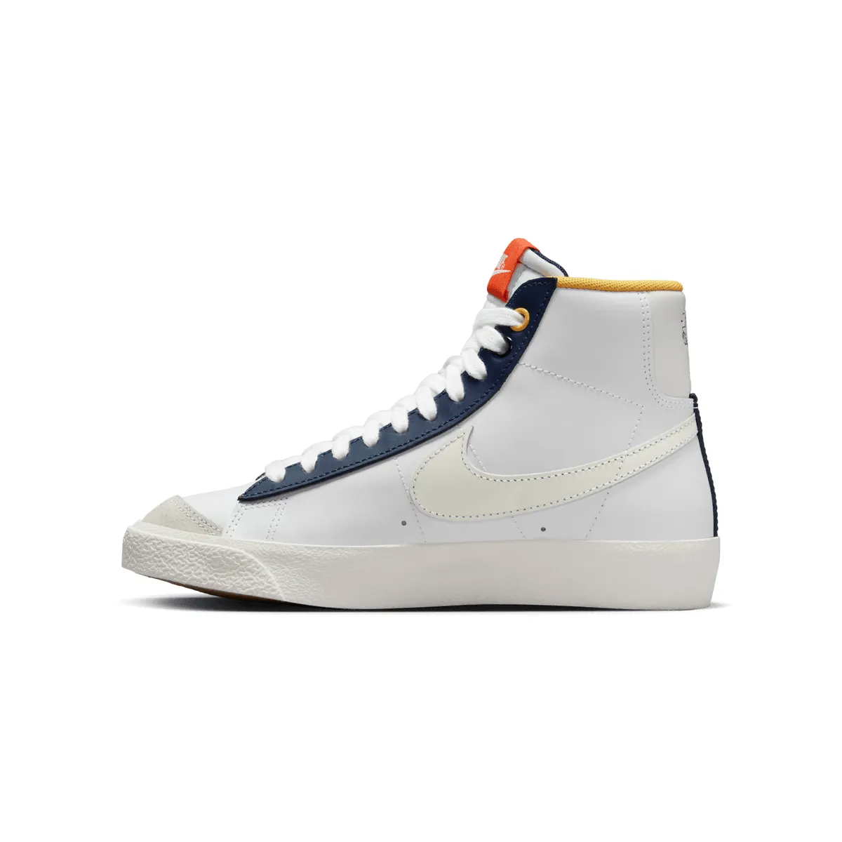 Blazer Mid '77 Enfant 'Changement de Couleur UV'