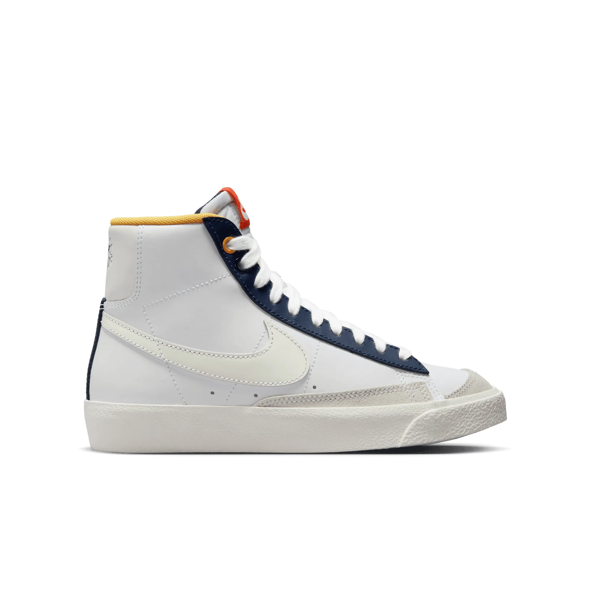 Blazer Mid '77 Enfant 'Changement de Couleur UV'