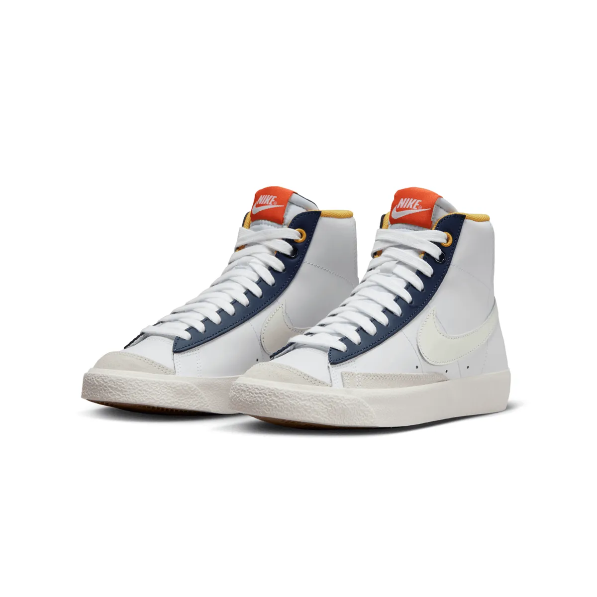 Blazer Mid '77 Enfant 'Changement de Couleur UV'