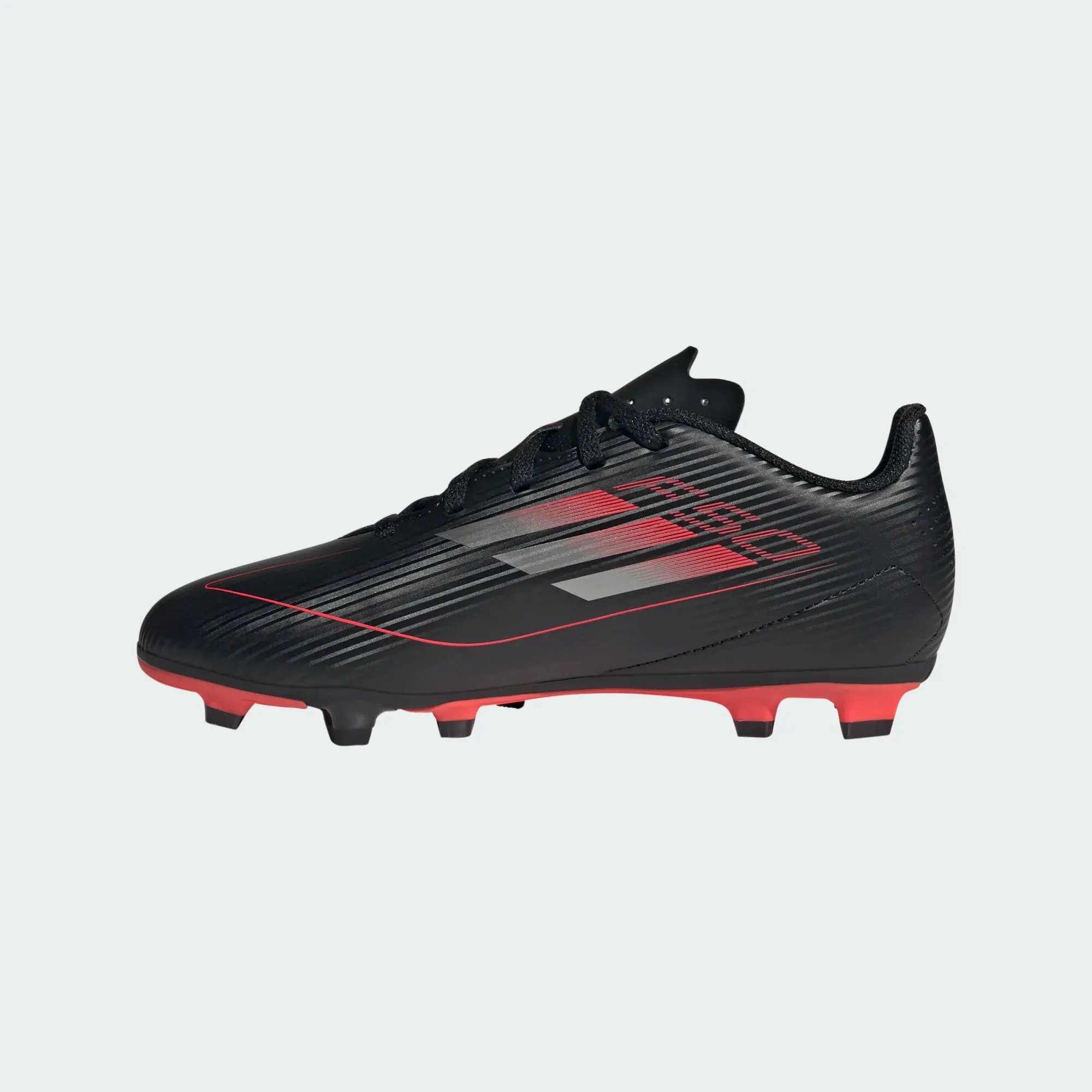 Chaussures de football F50 Club FG pour enfants