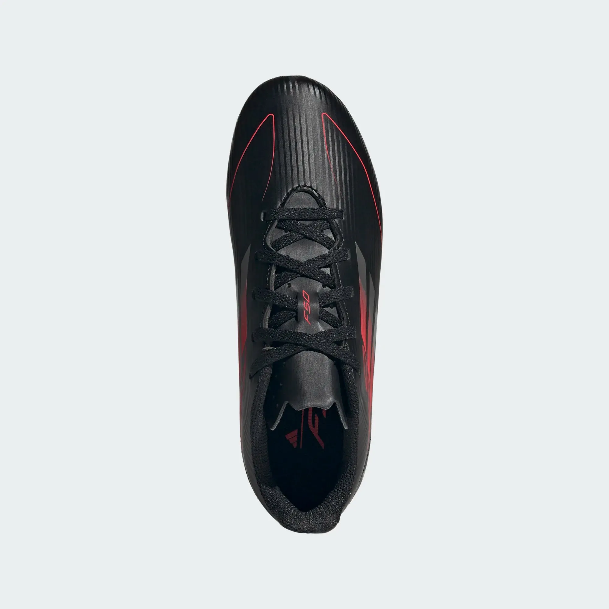 Chaussures de football F50 Club FG pour enfants