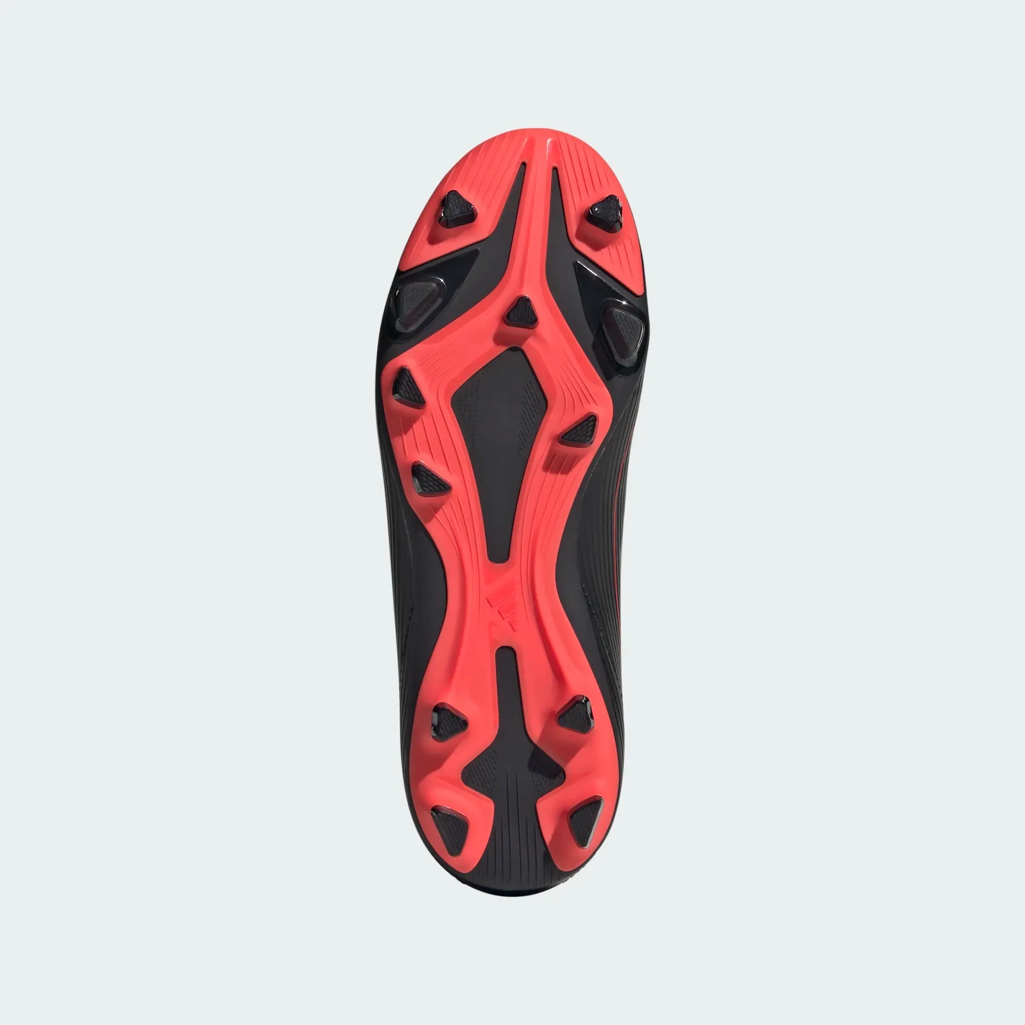 Chaussures de football F50 Club FG pour enfants