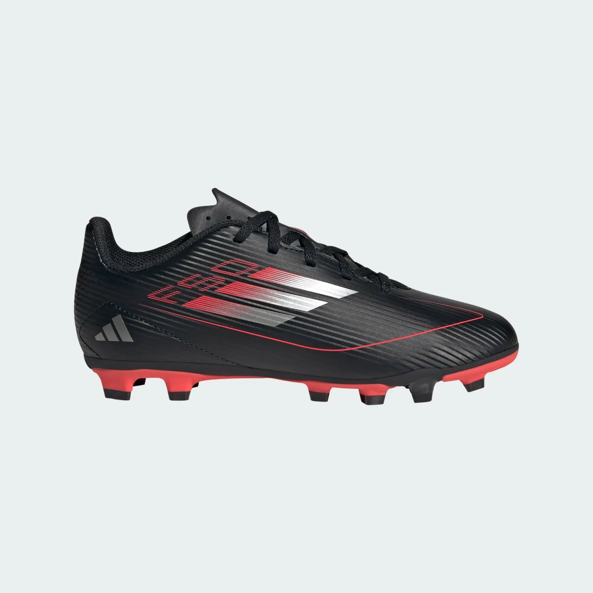 Chaussures de football F50 Club FG pour enfants