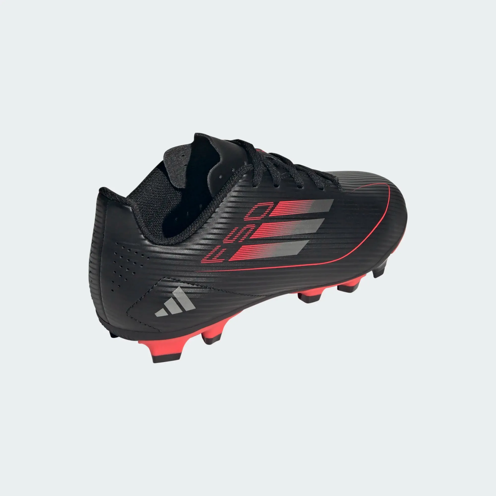 Chaussures de football F50 Club FG pour enfants