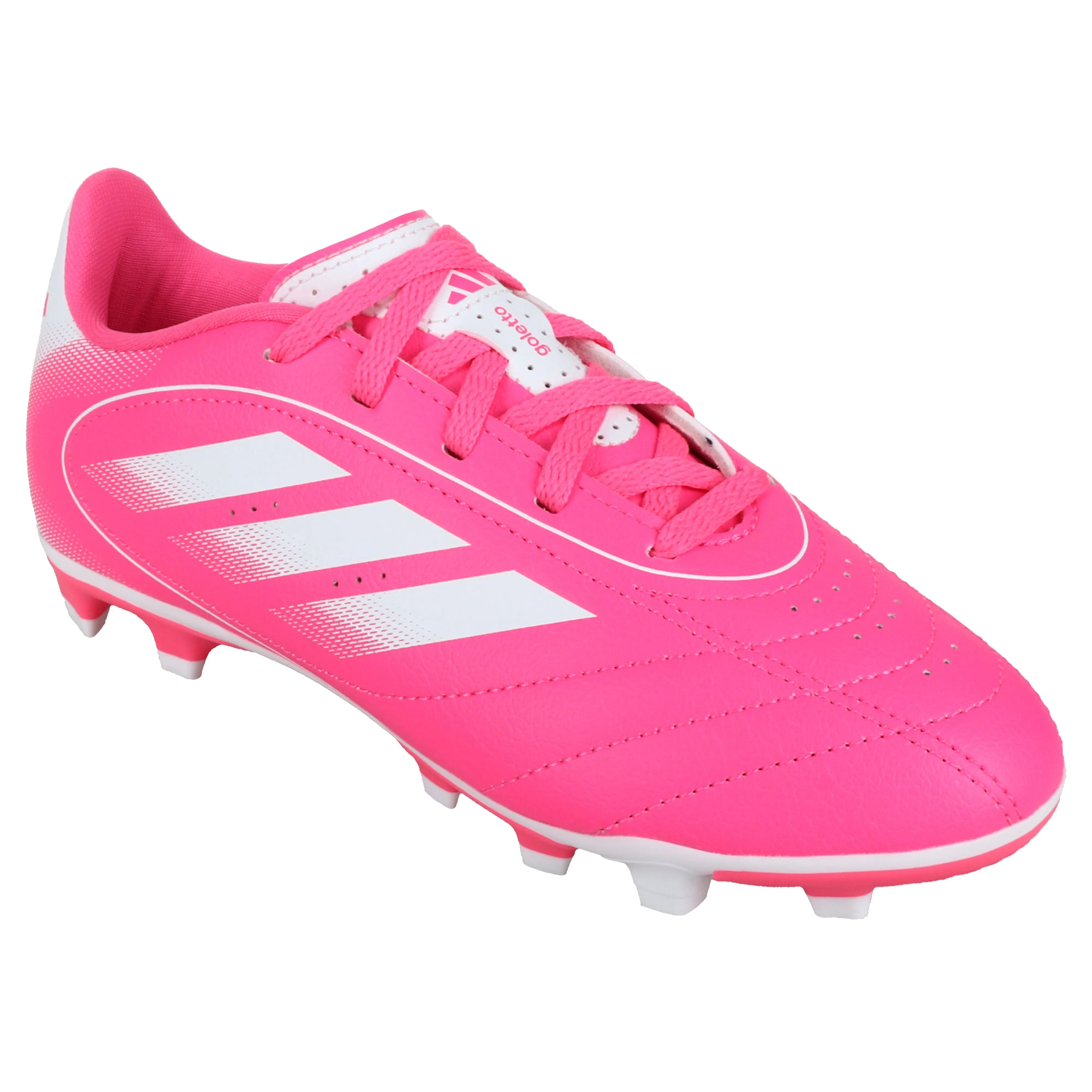 Chaussures de football Goletto IX FG pour enfants