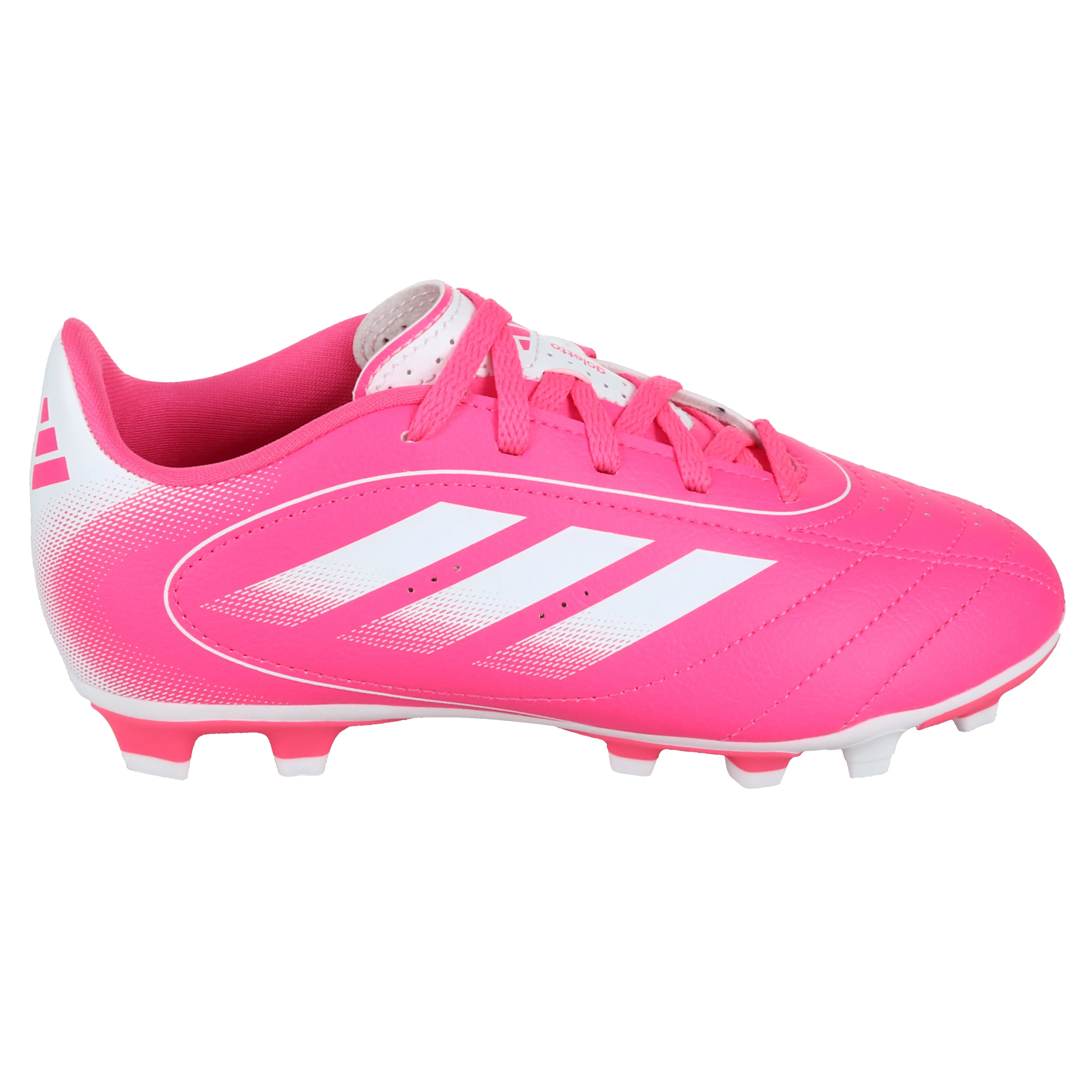 Chaussures de football Goletto IX FG pour enfants