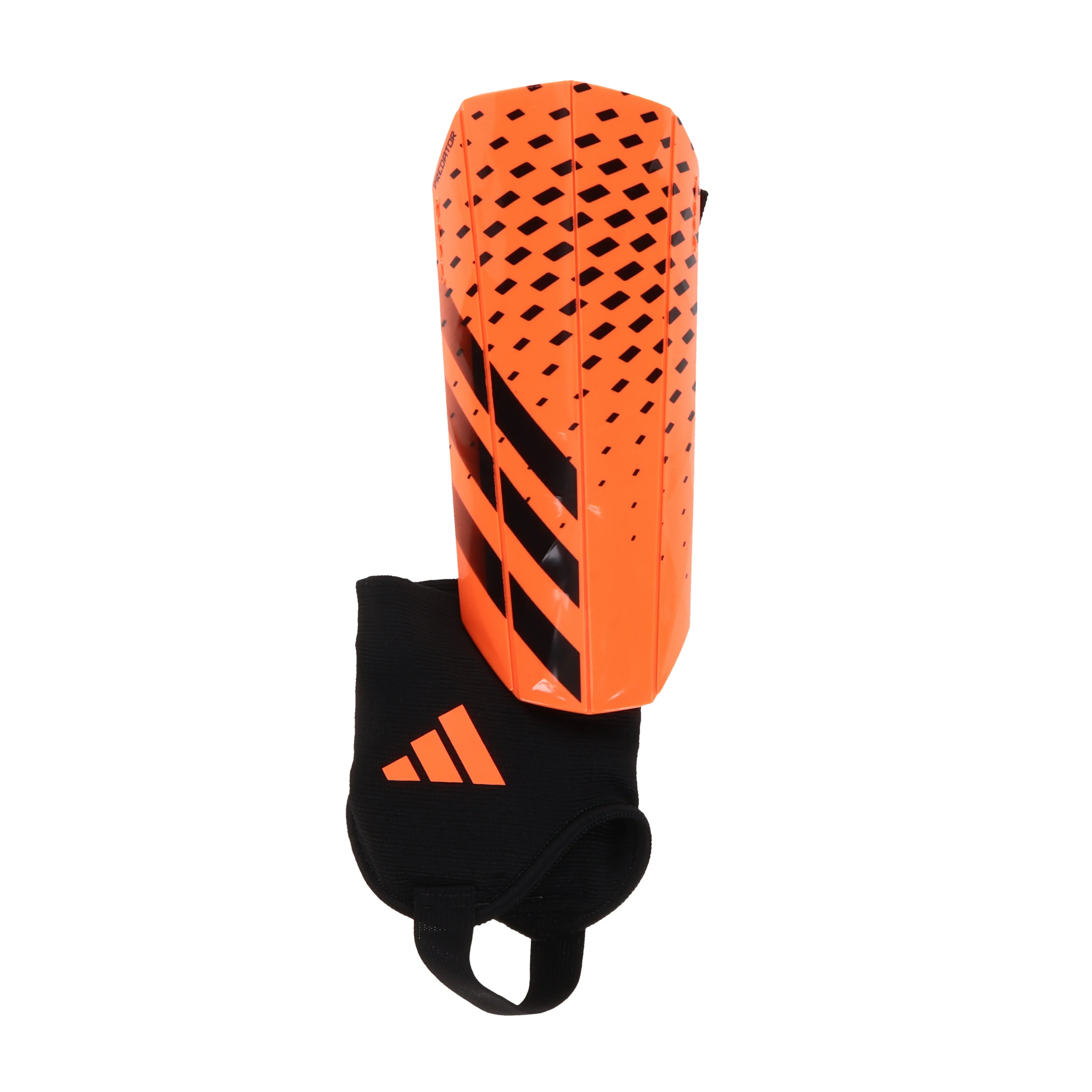 Protège-tibias Predator Match pour enfants