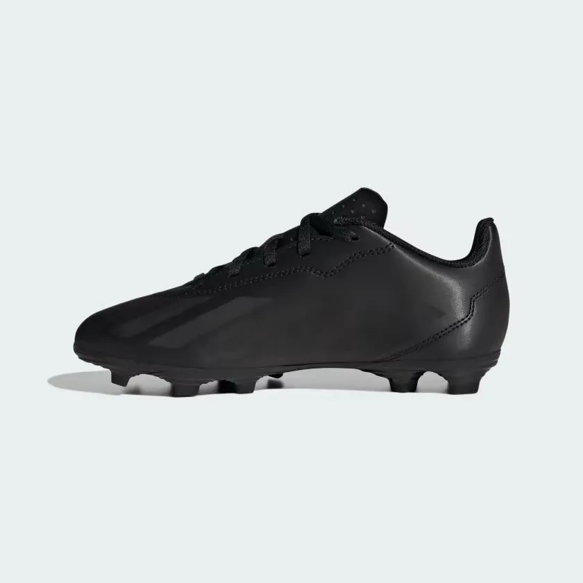 Chaussures de football X Crazyfast 4 FXG pour enfants
