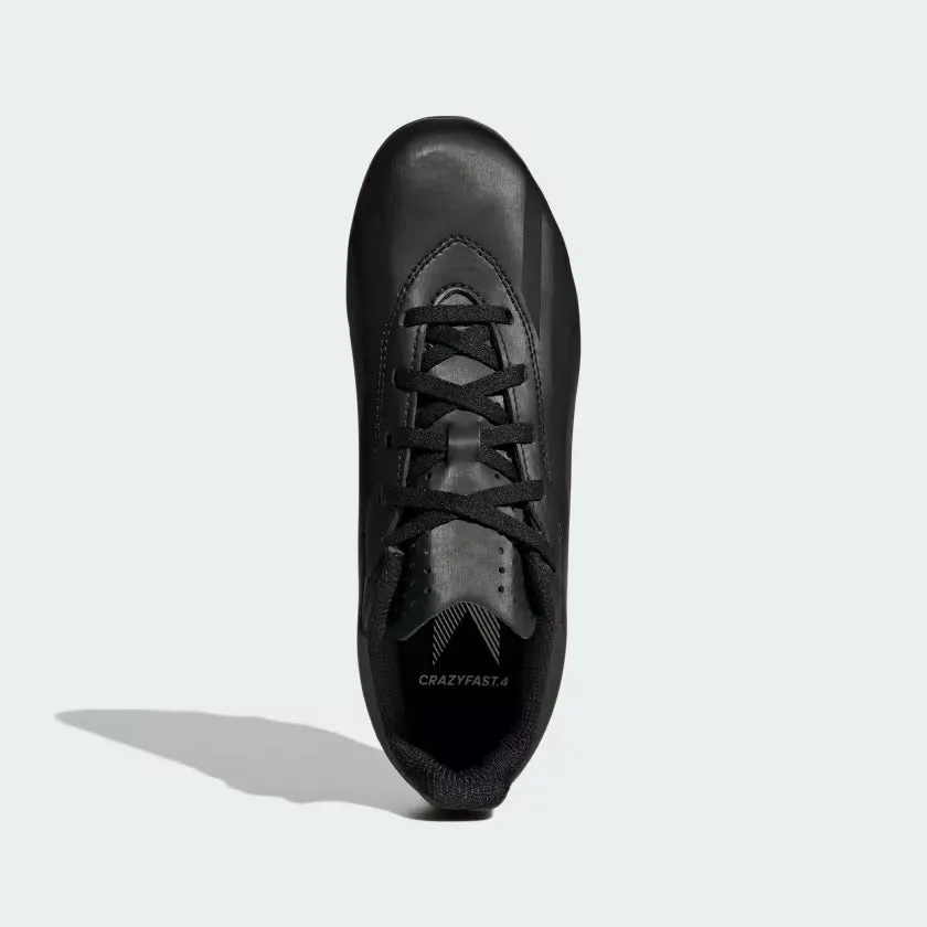 Chaussures de football X Crazyfast 4 FXG pour enfants