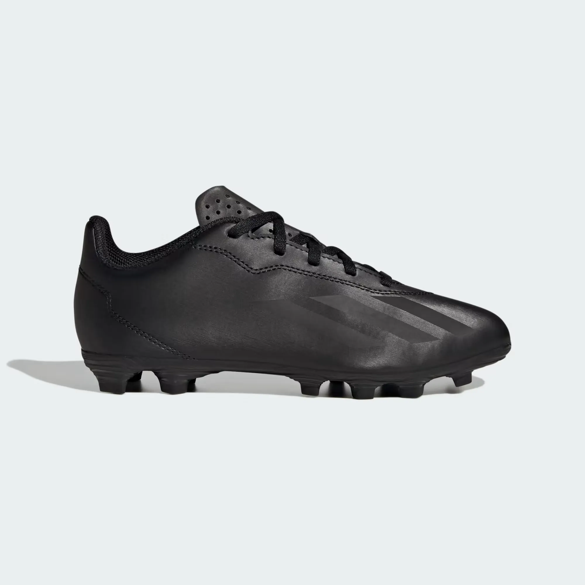 Chaussures de football X Crazyfast 4 FXG pour enfants