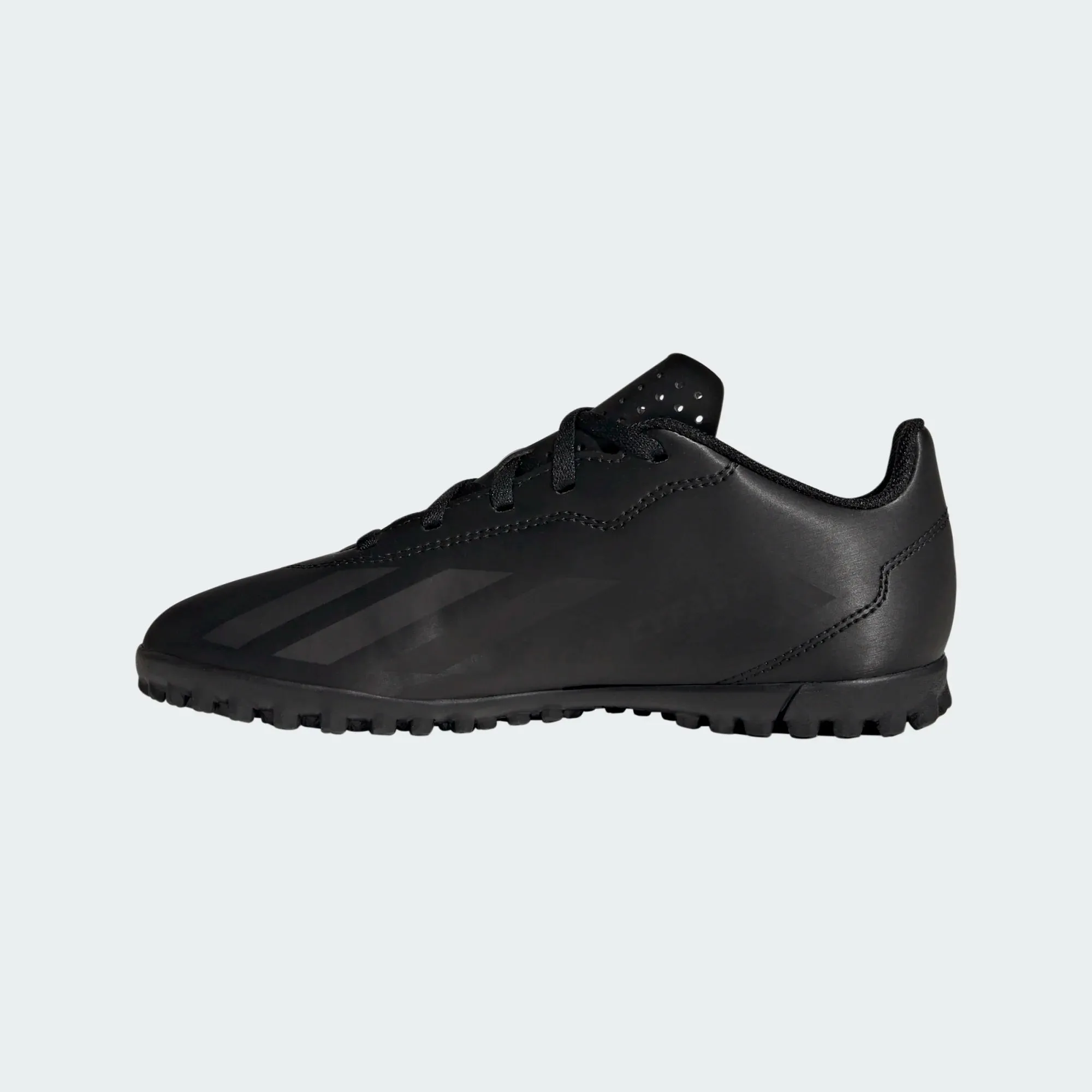 Chaussures de football Kids' X Crazyfast .4 TF