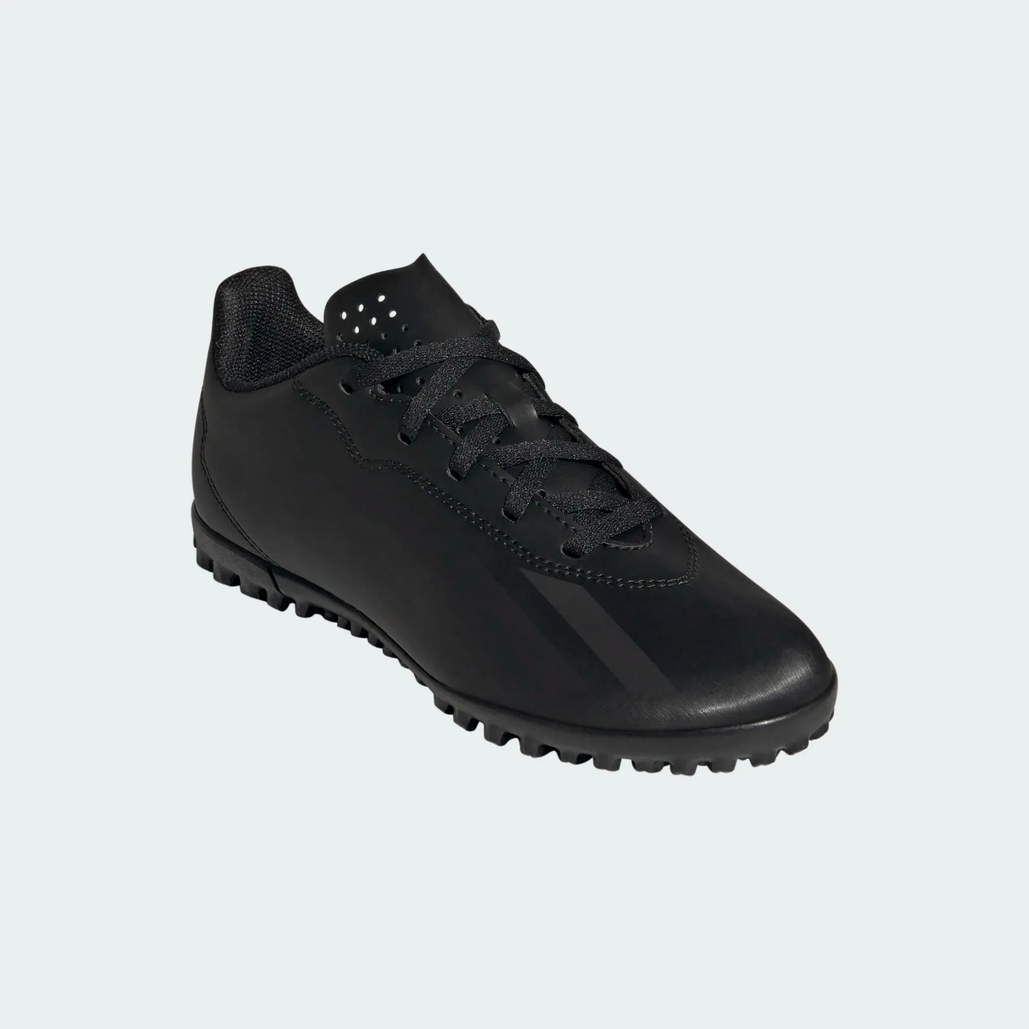 Chaussures de football Kids' X Crazyfast .4 TF