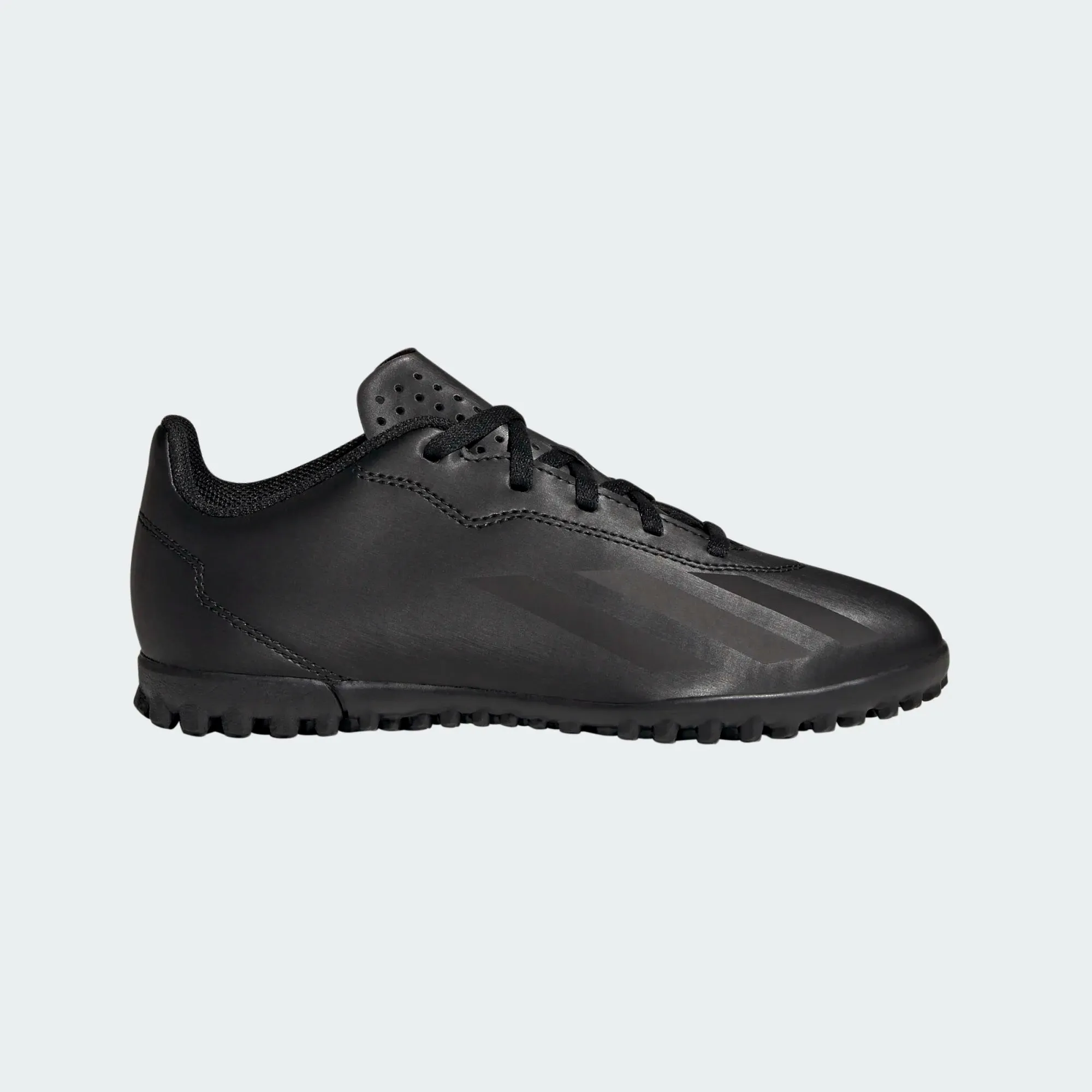 Chaussures de football Kids' X Crazyfast .4 TF