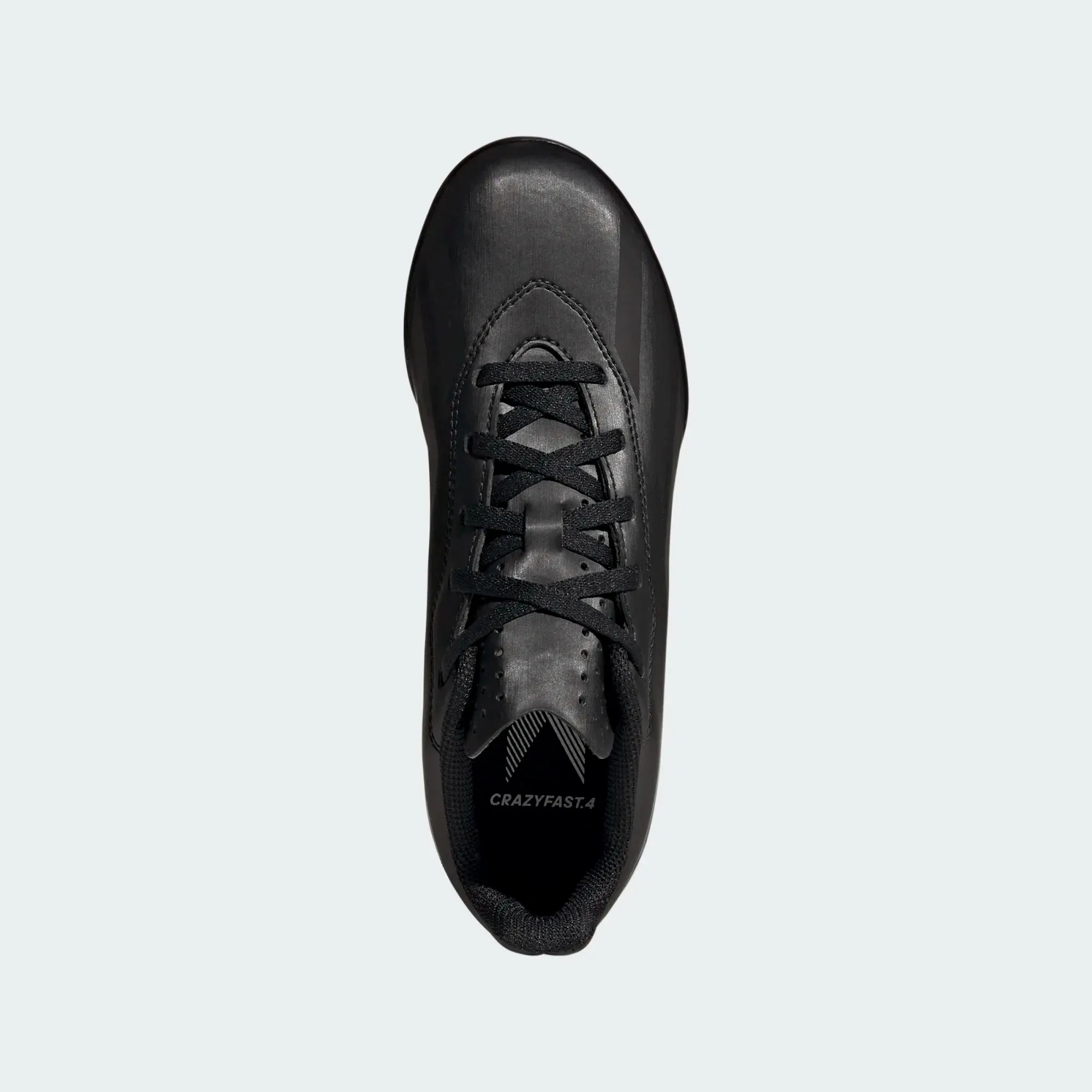 Chaussures de football Kids' X Crazyfast .4 TF
