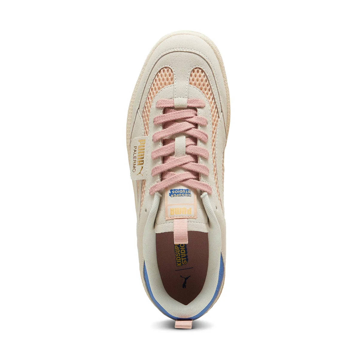   KidSuper Palermo 'Blanc chaud'