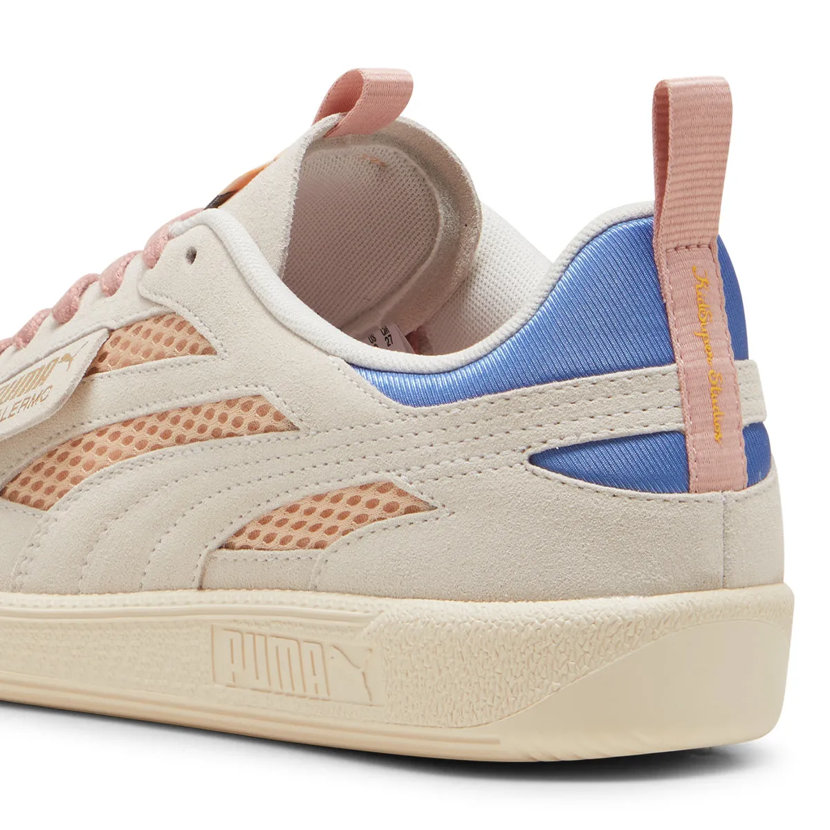   KidSuper Palermo 'Blanc chaud'