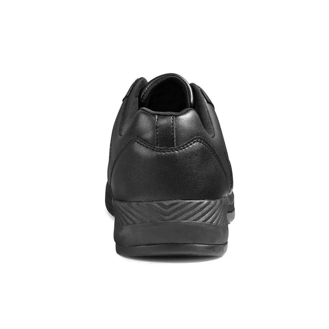 Kodiak - Chaussures de sécurité Oxford flex Borden pour hommes avec coque en alliage (KD308008BLK)