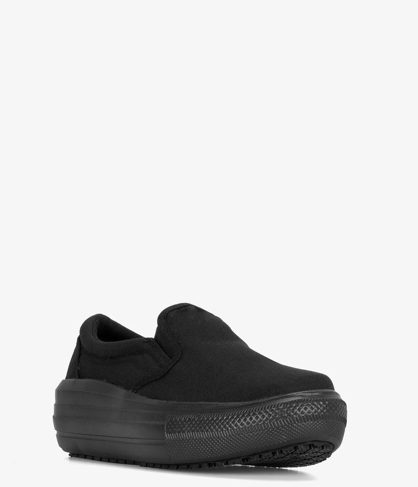 Laforst Corin Chaussures à Enfiler Antidérapantes - Femmes