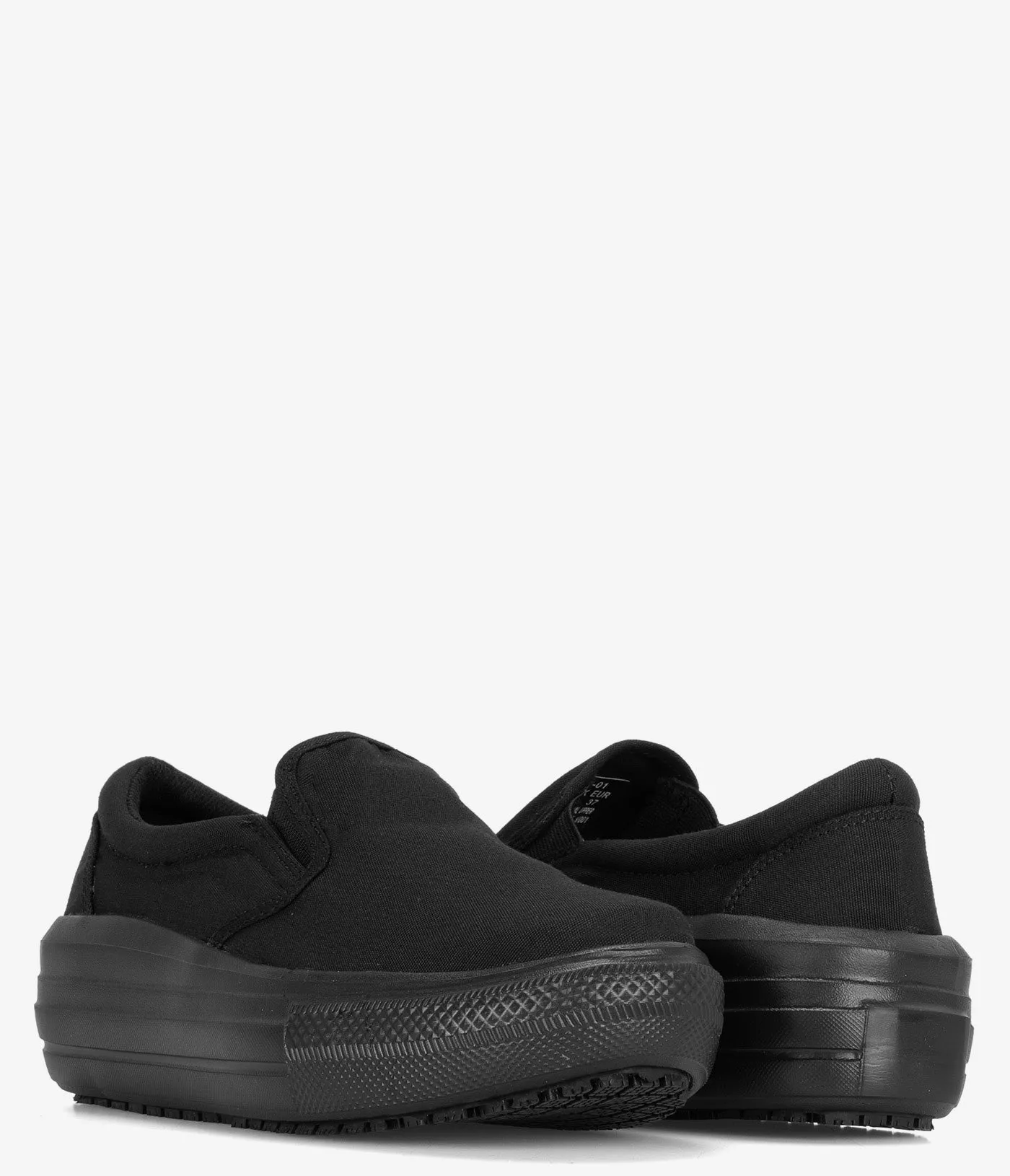 Laforst Corin Chaussures à Enfiler Antidérapantes - Femmes