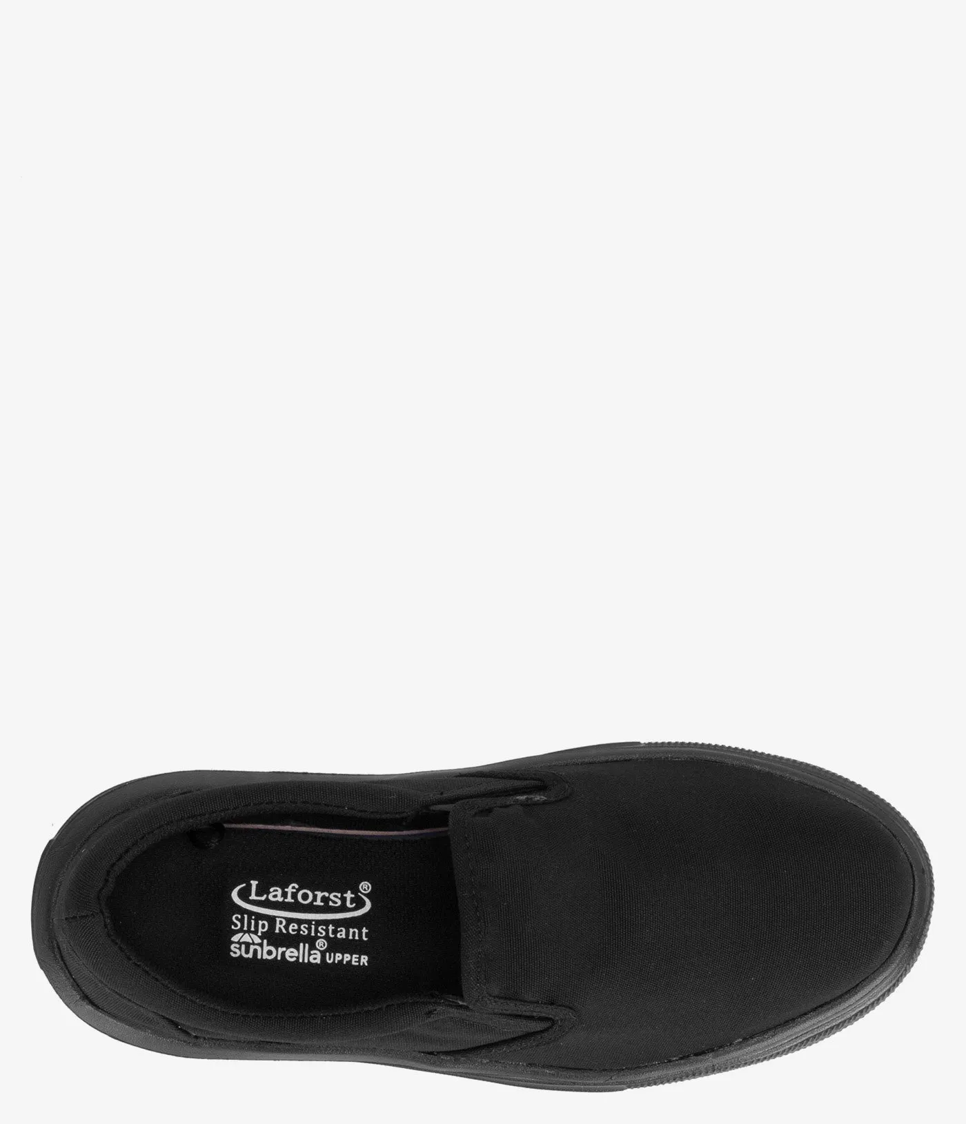 Laforst Corin Chaussures à Enfiler Antidérapantes - Femmes